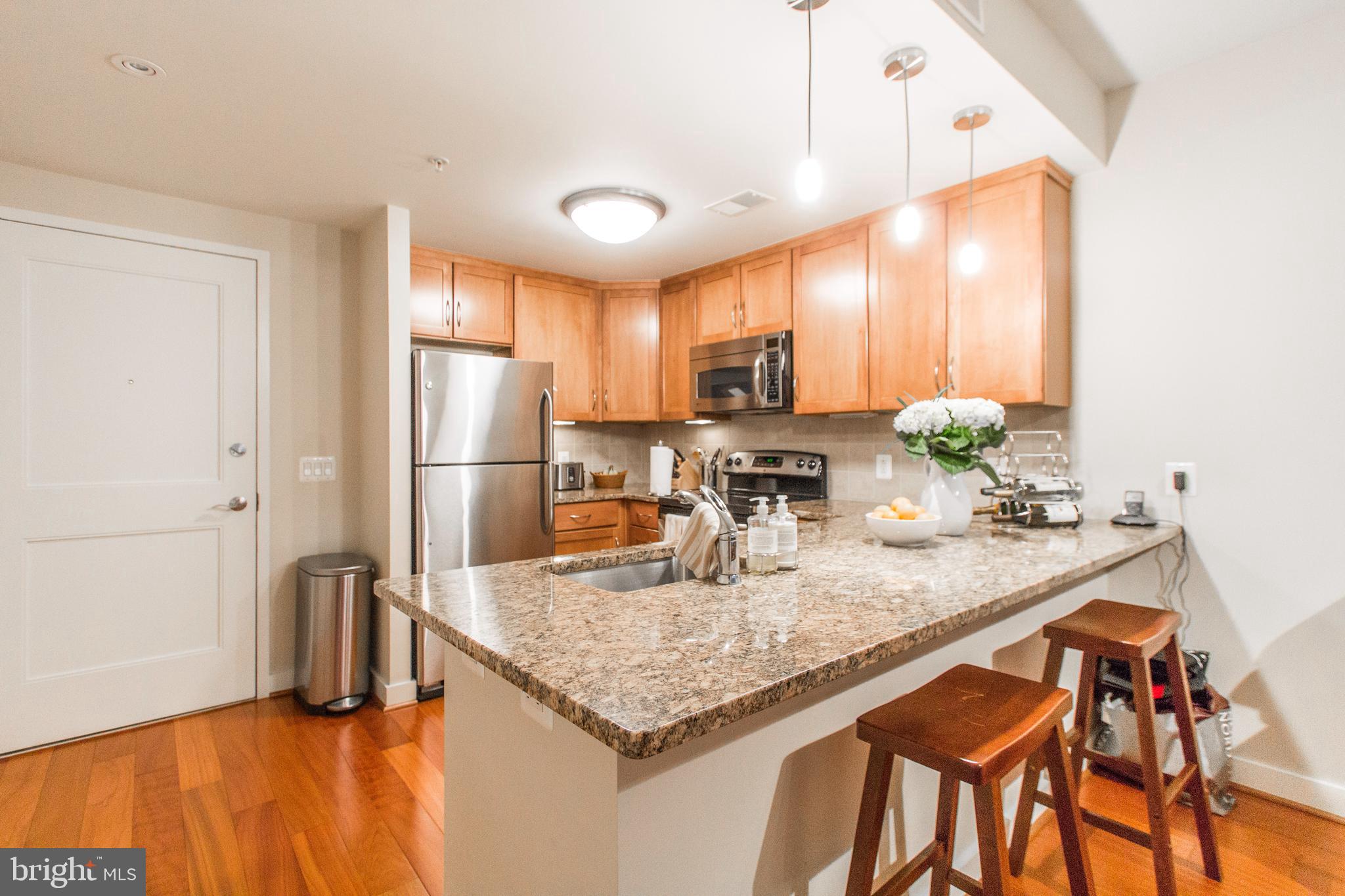 BALLSTON - Residential Lease