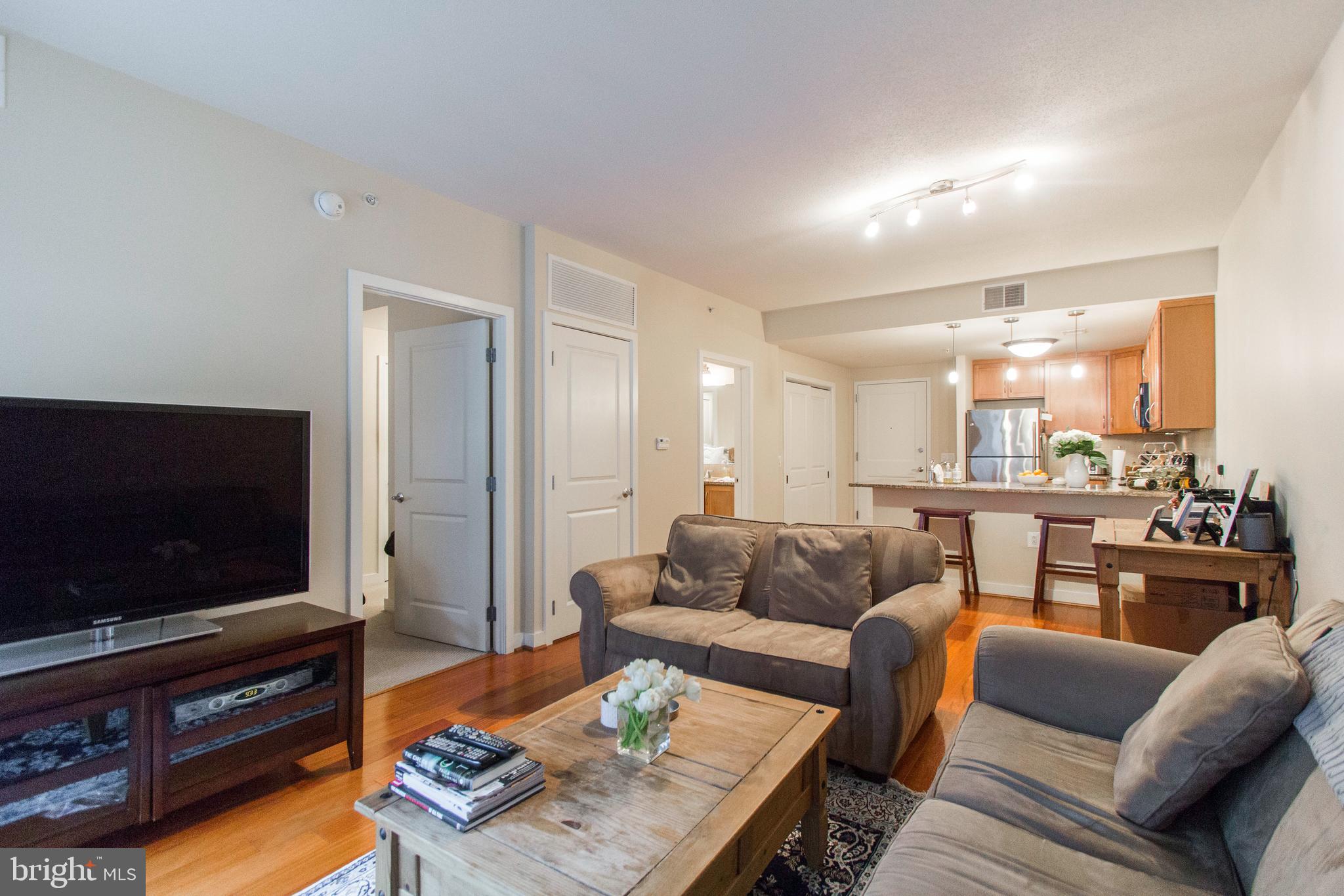 BALLSTON - Residential Lease