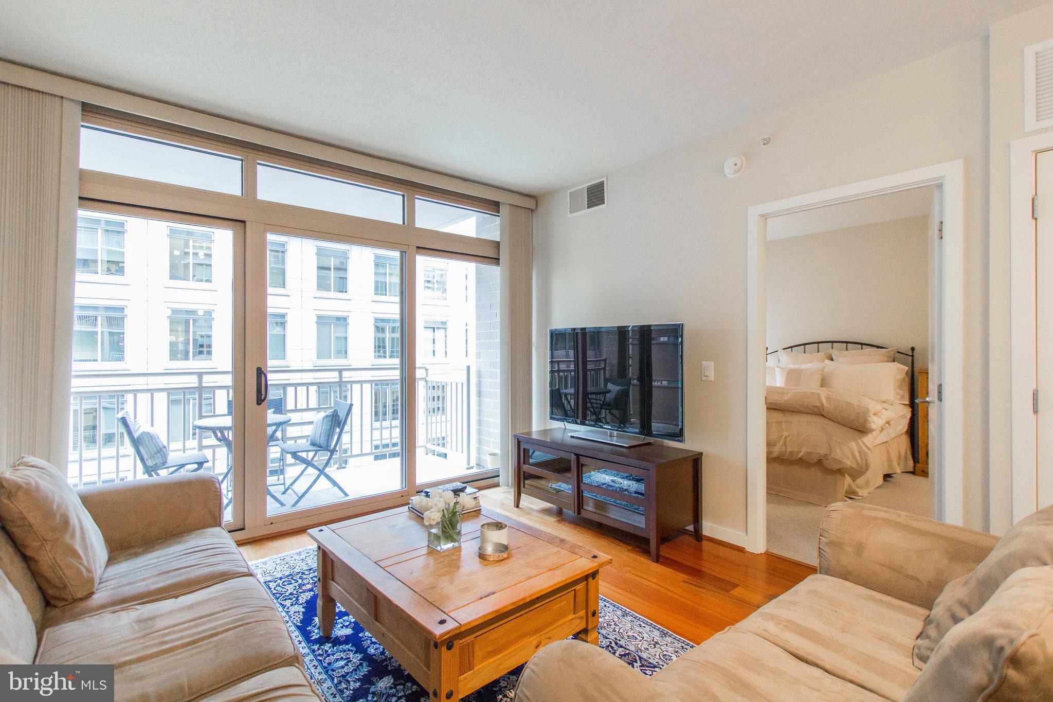 BALLSTON - Residential Lease