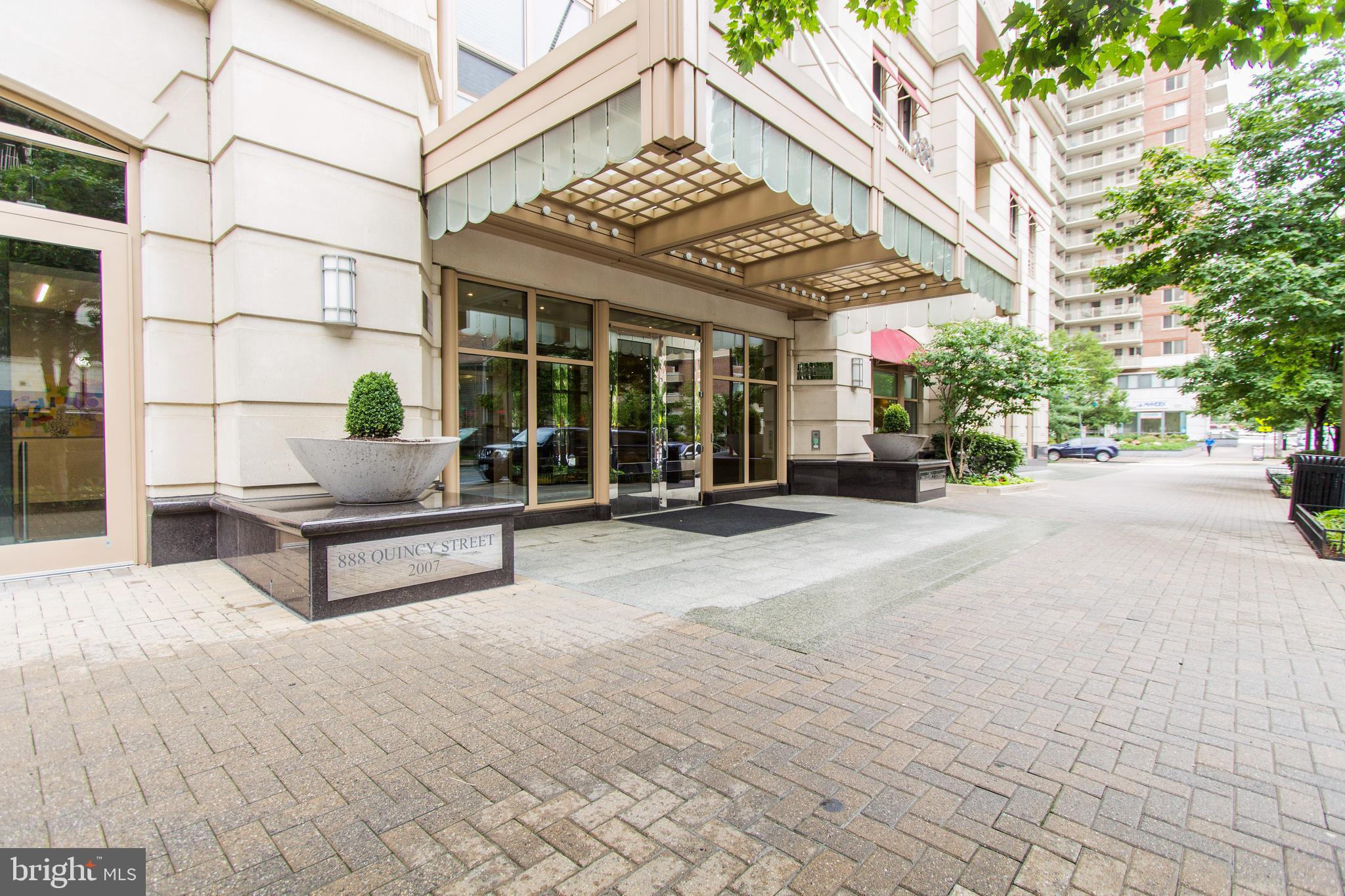 BALLSTON - Residential Lease