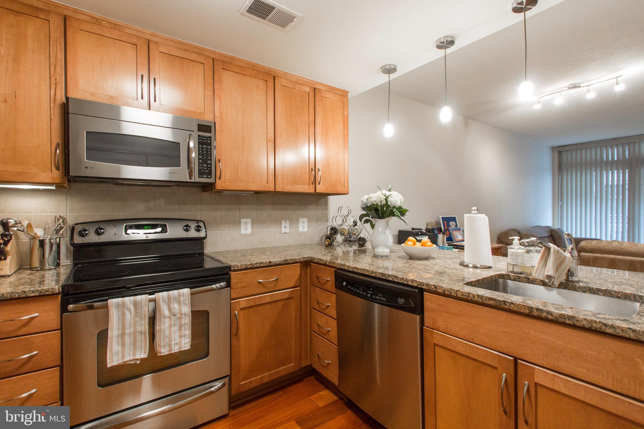 BALLSTON - Residential Lease