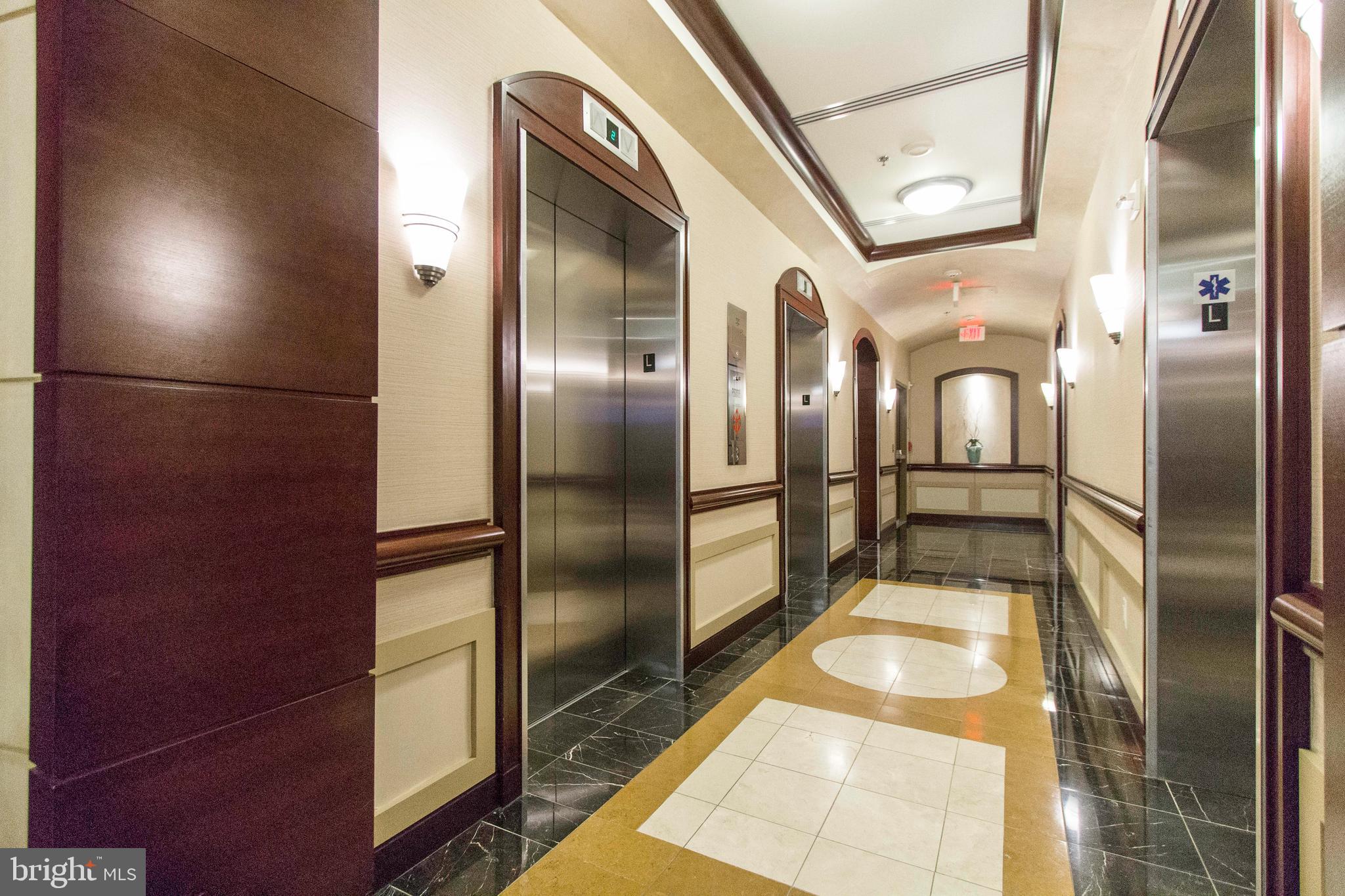 BALLSTON - Residential Lease