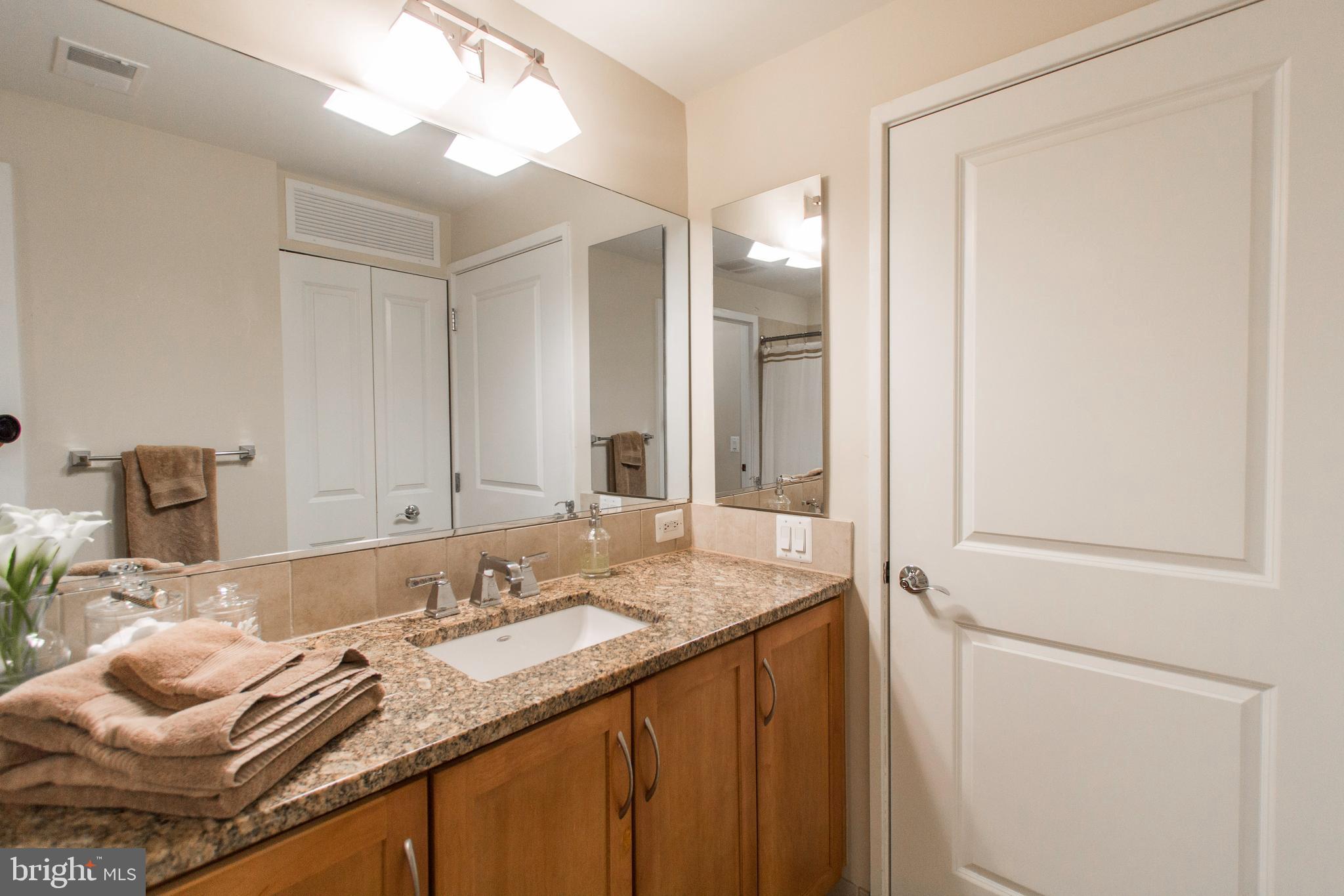 BALLSTON - Residential Lease