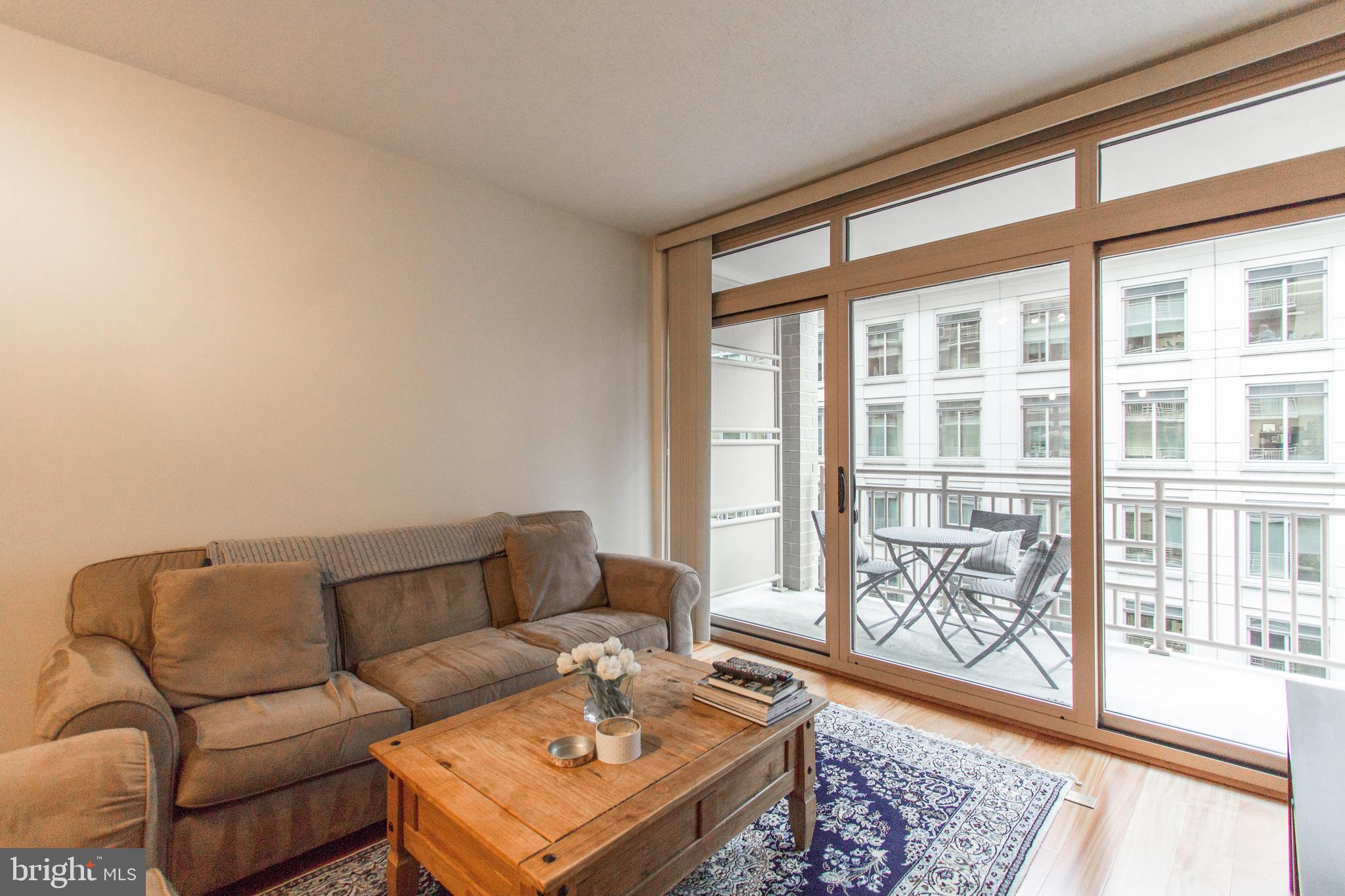 BALLSTON - Residential Lease