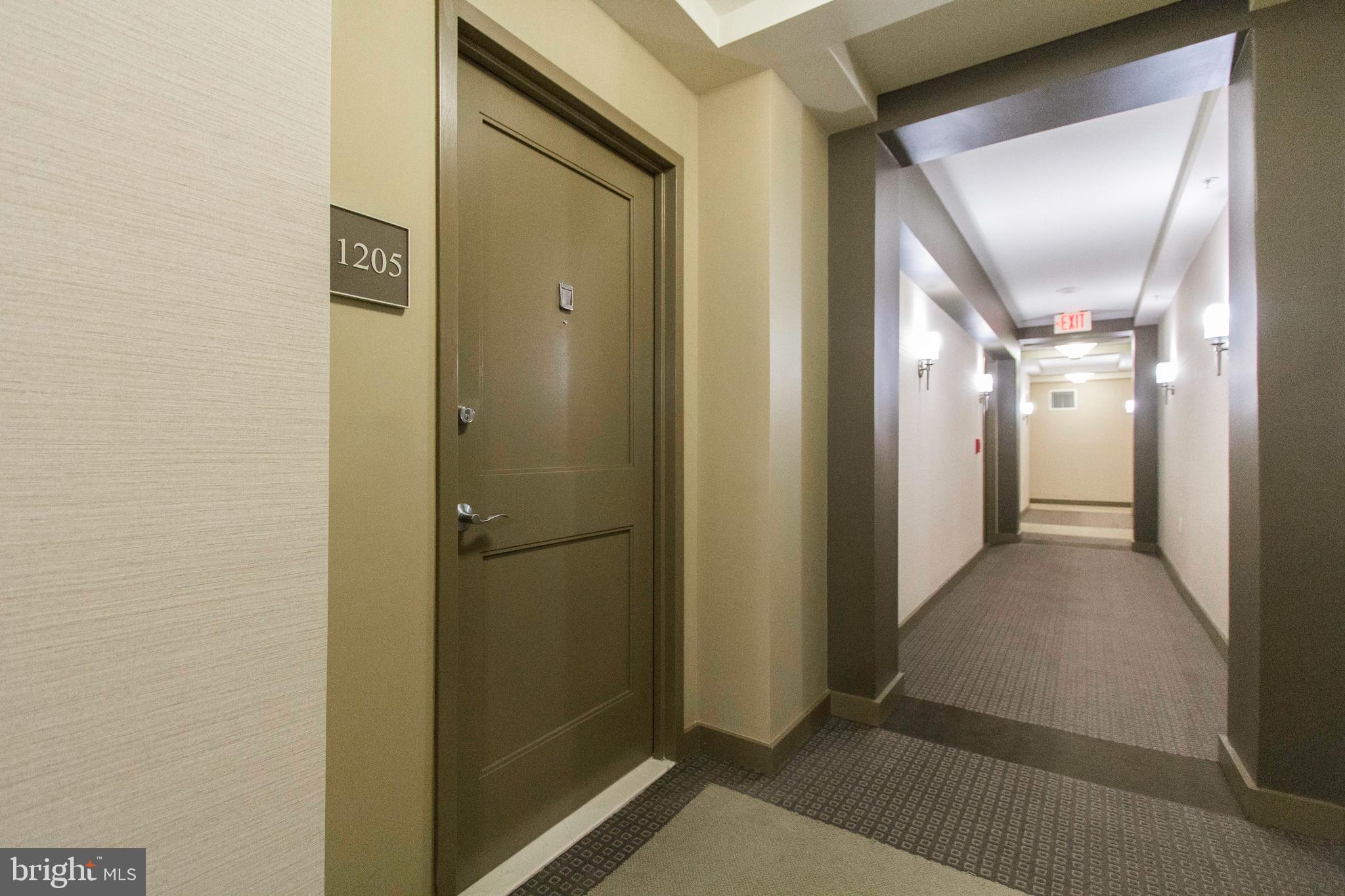 BALLSTON - Residential Lease