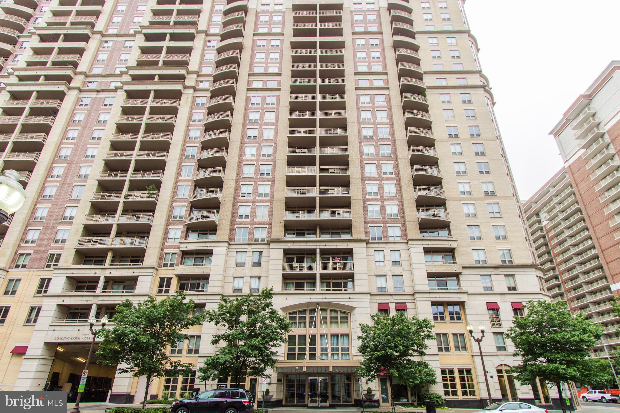 BALLSTON - Residential Lease