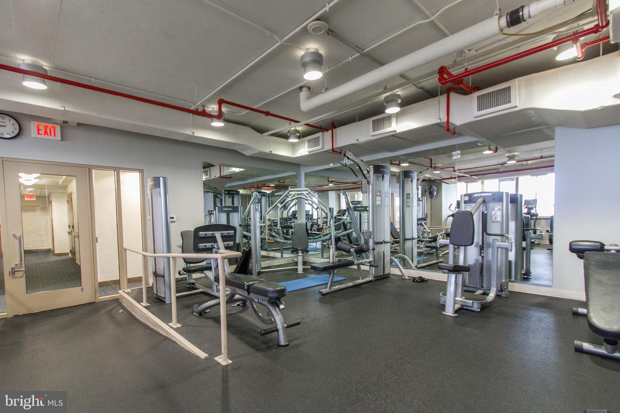 BALLSTON - Residential Lease