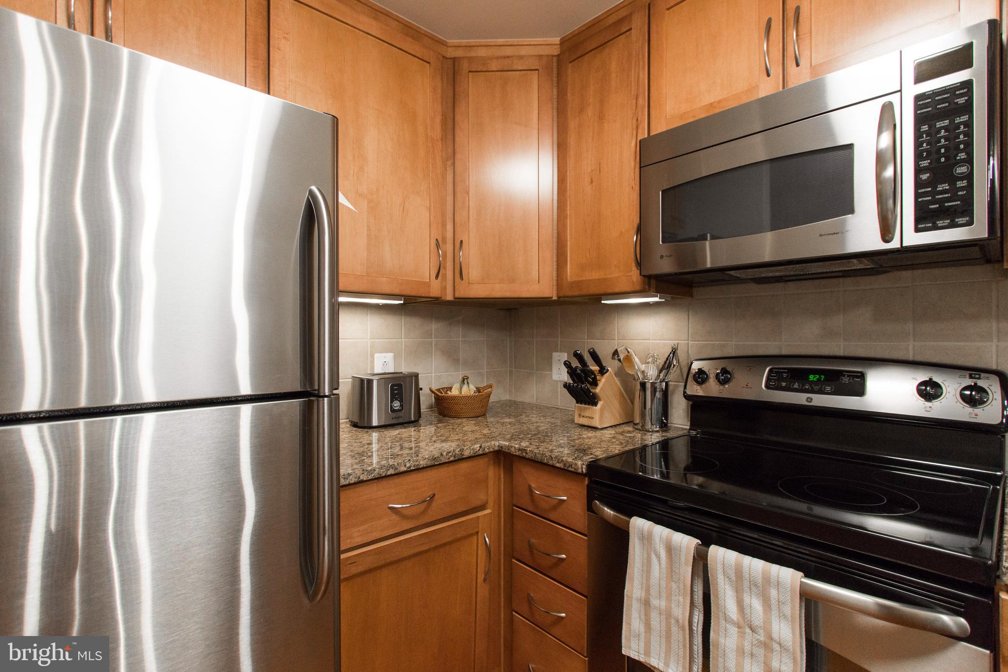 BALLSTON - Residential Lease