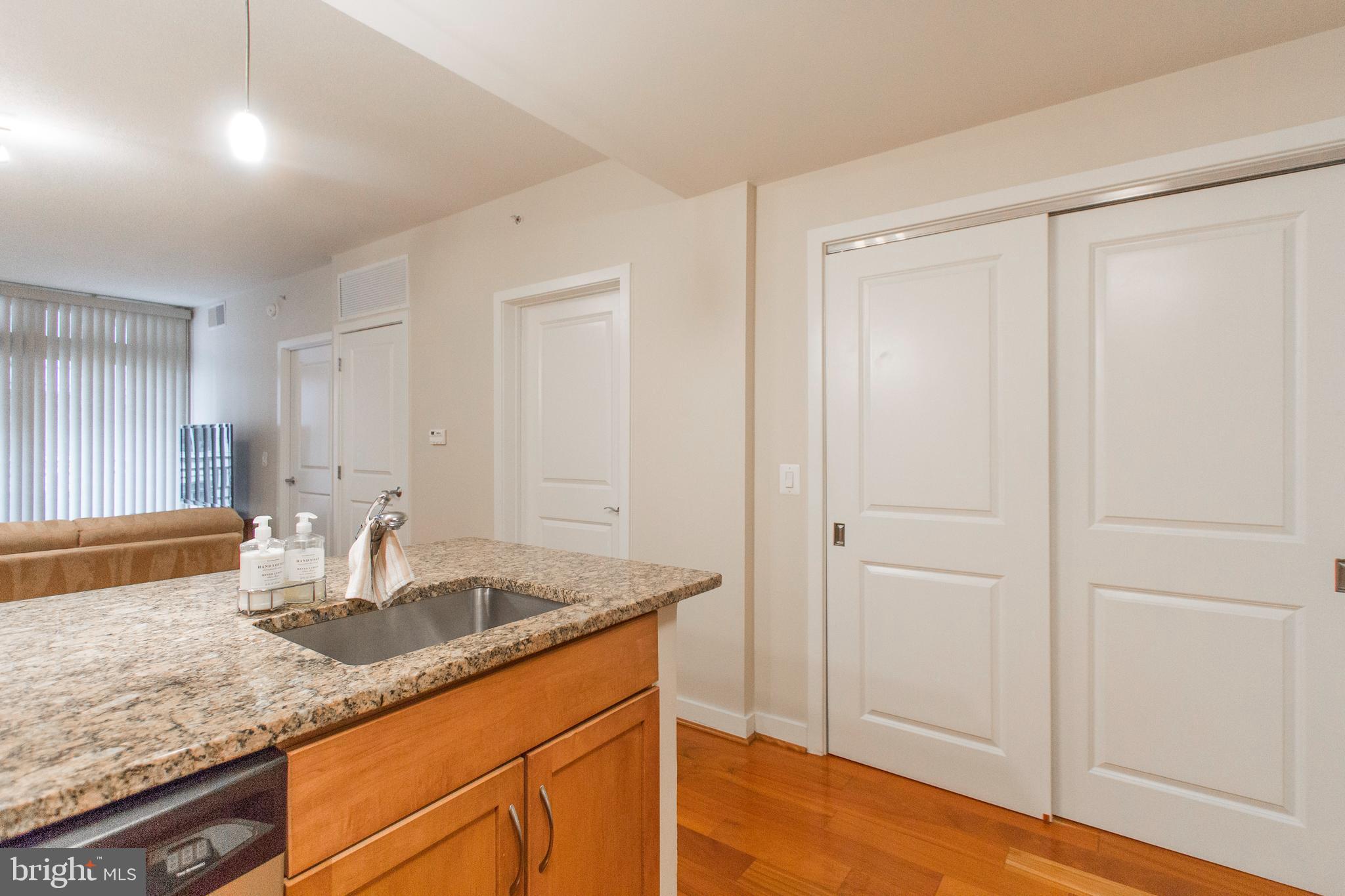 BALLSTON - Residential Lease