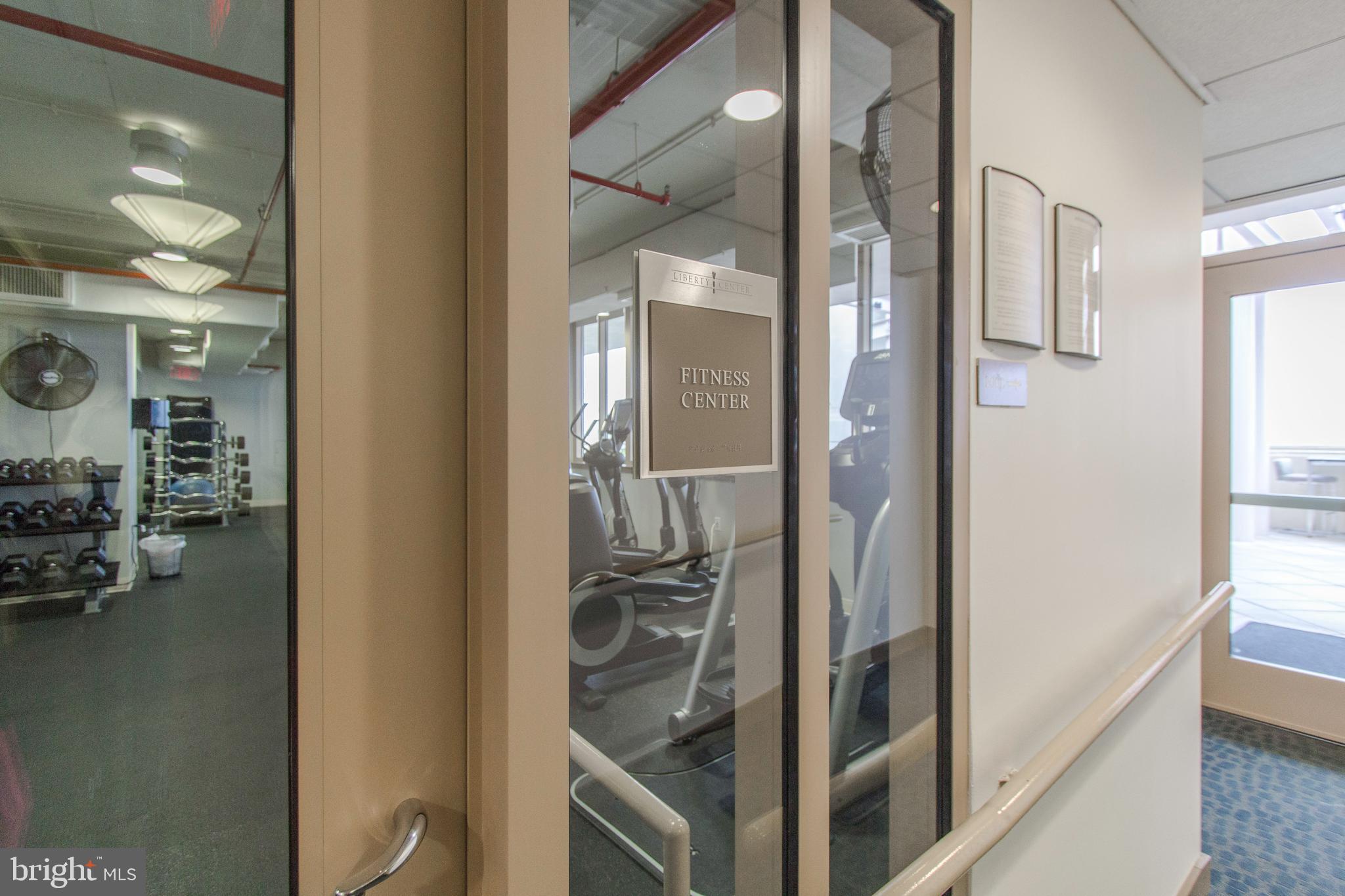 BALLSTON - Residential Lease