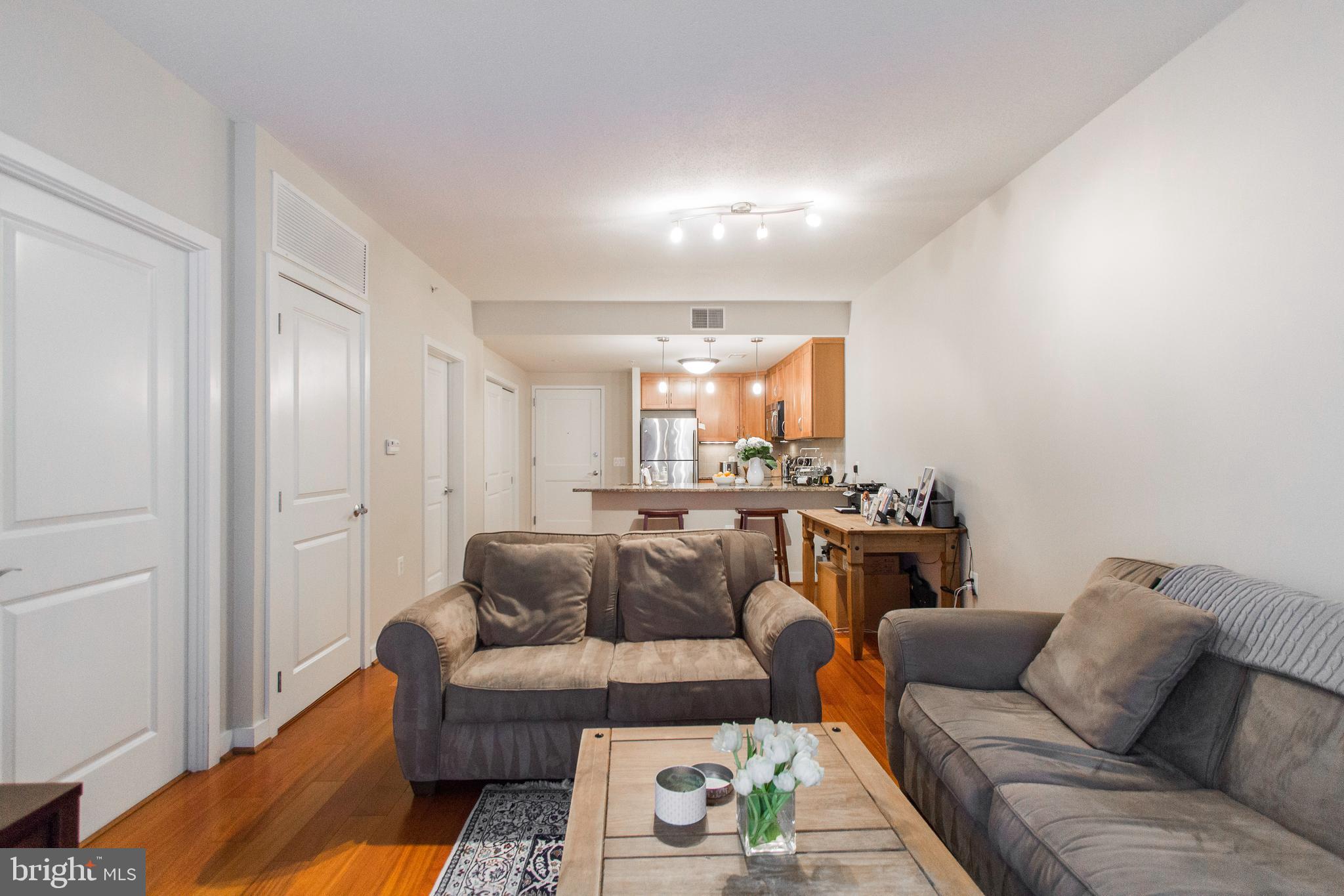 BALLSTON - Residential Lease