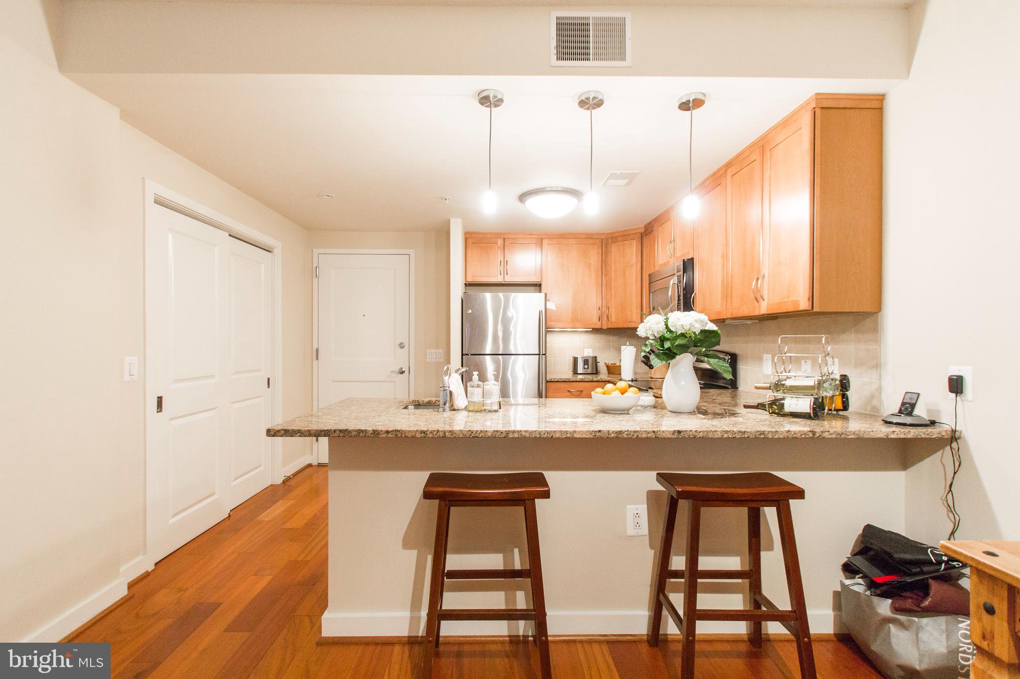 BALLSTON - Residential Lease