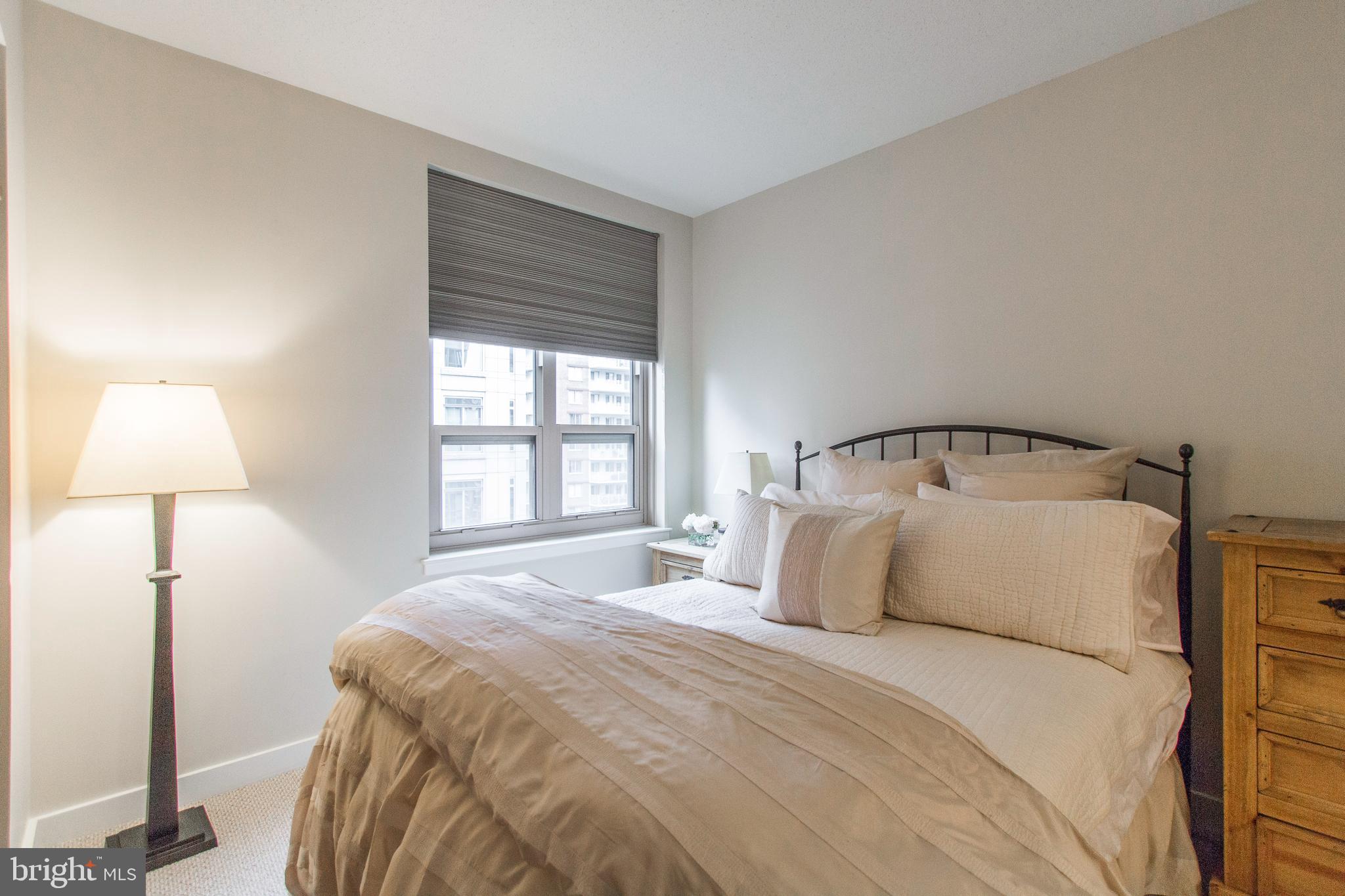 BALLSTON - Residential Lease