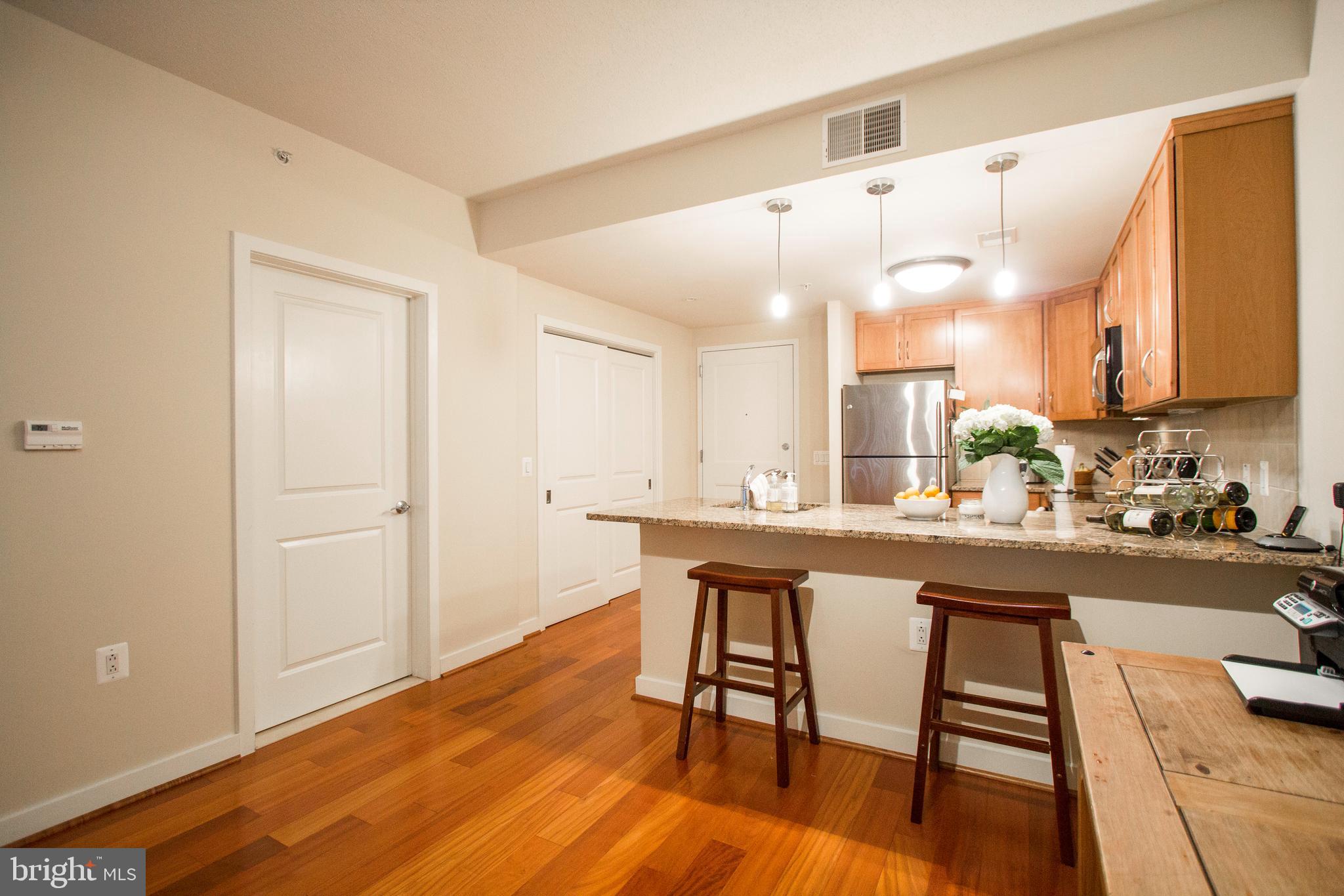 BALLSTON - Residential Lease