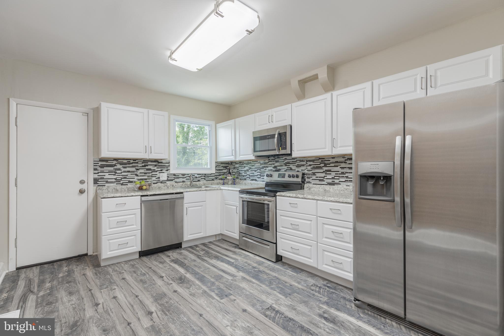 DRUID HEIGHTS - Residential