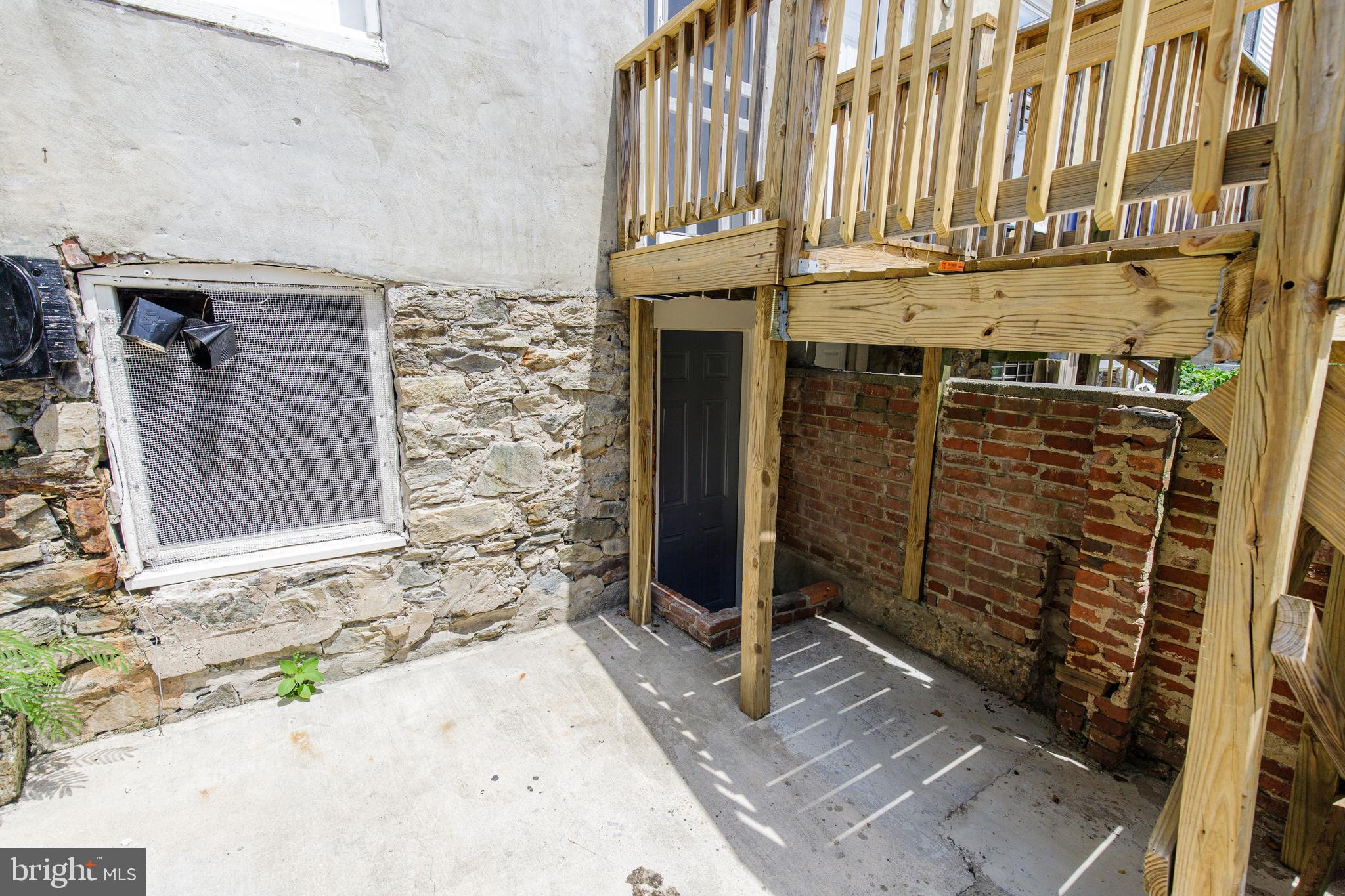 DRUID HEIGHTS - Residential