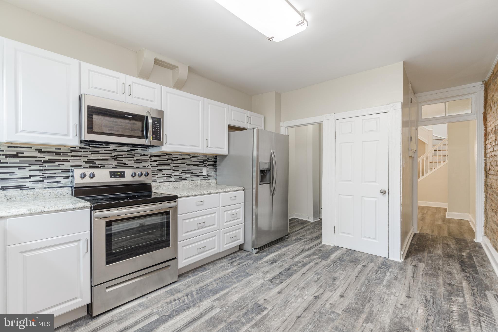 DRUID HEIGHTS - Residential