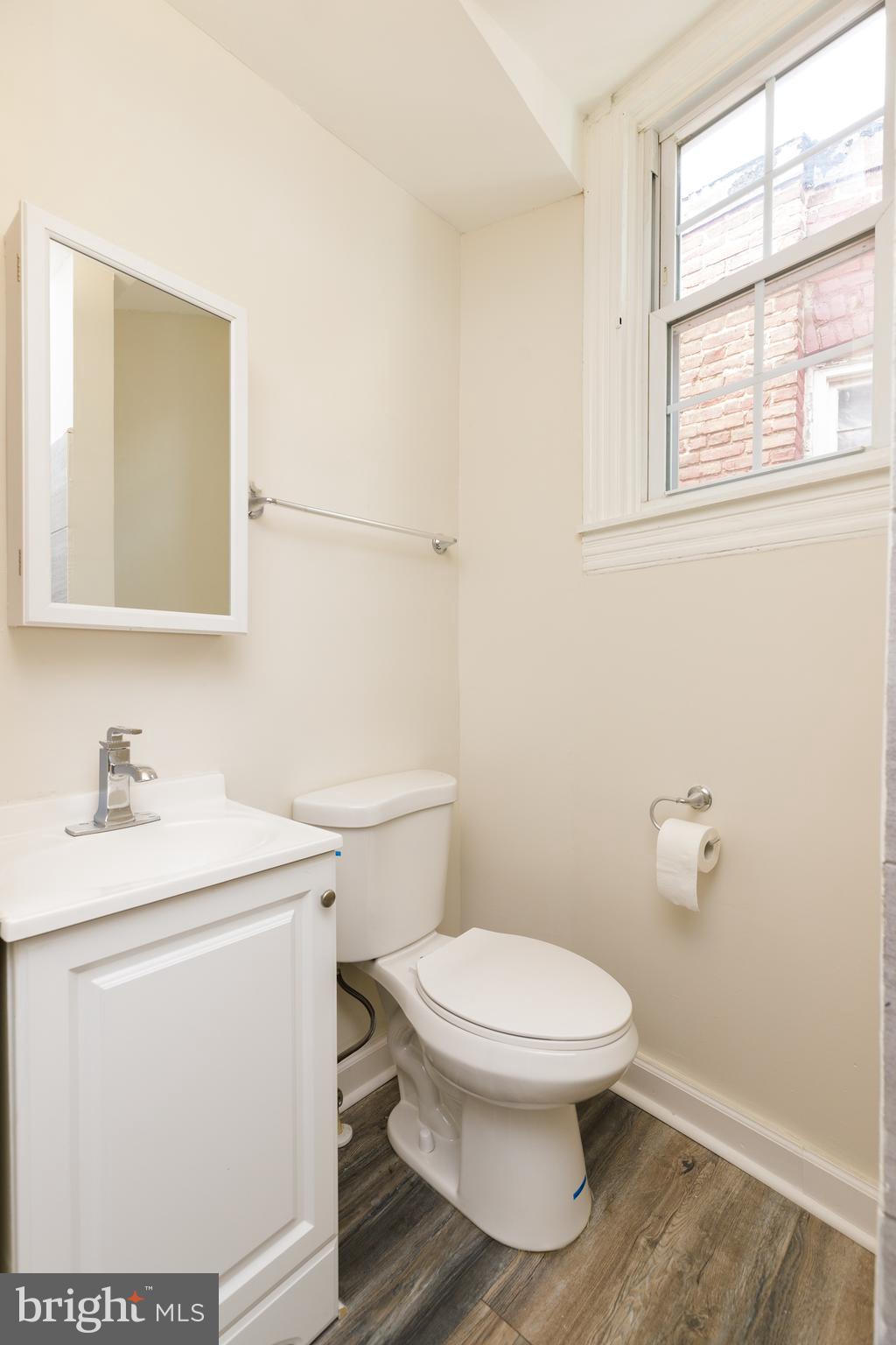 DRUID HEIGHTS - Residential