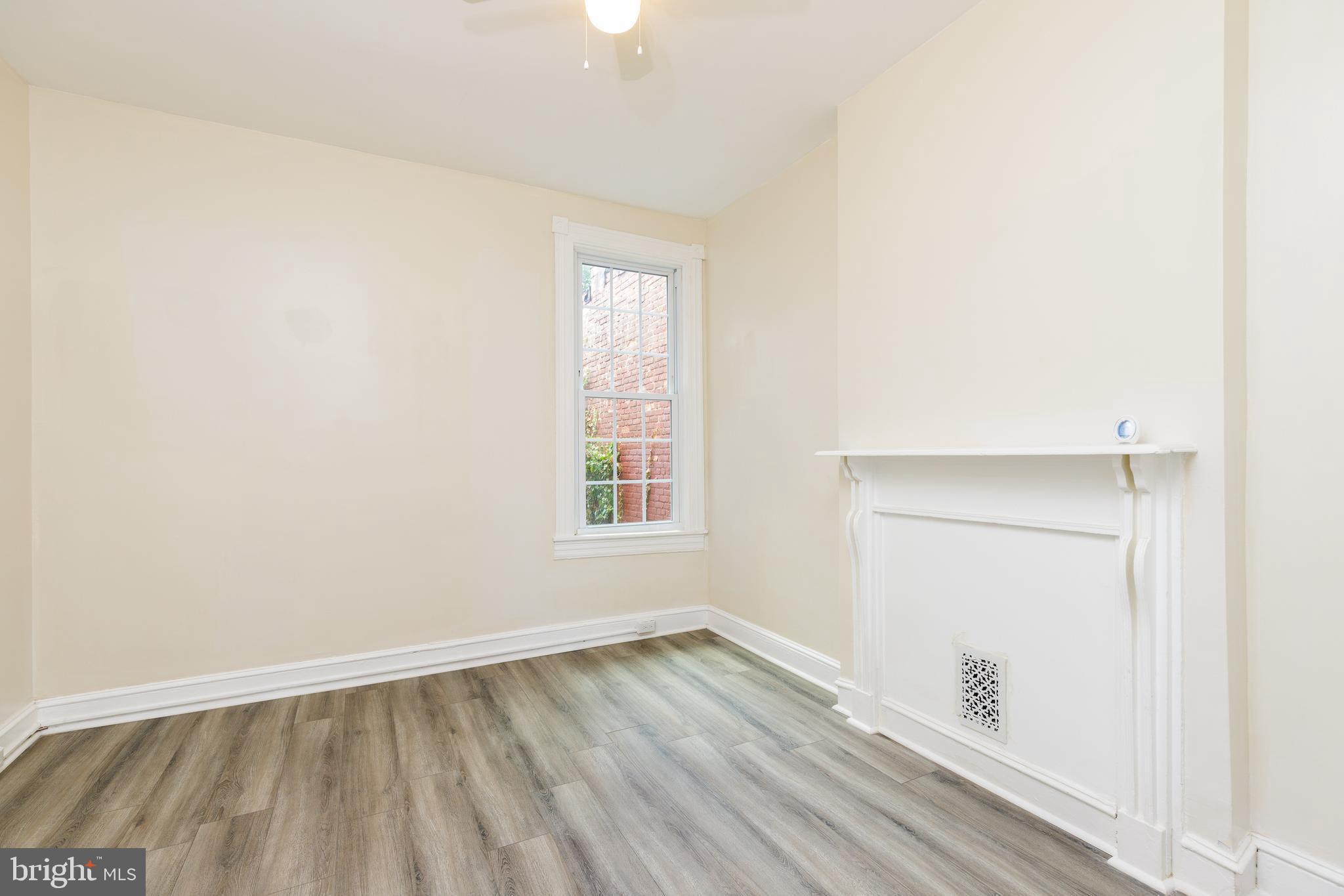 DRUID HEIGHTS - Residential