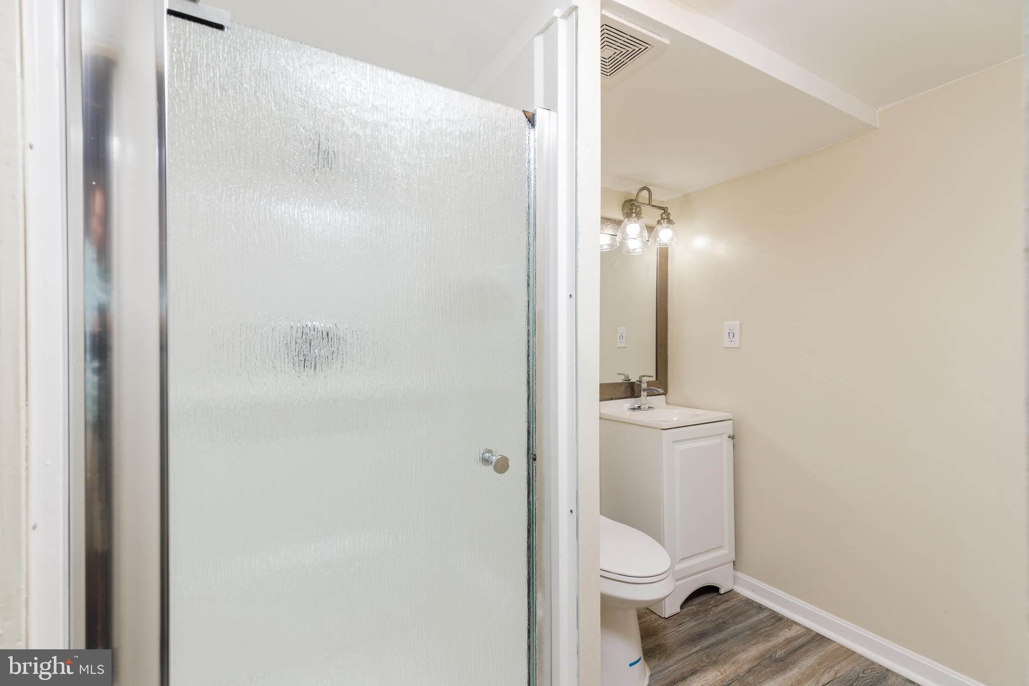 DRUID HEIGHTS - Residential