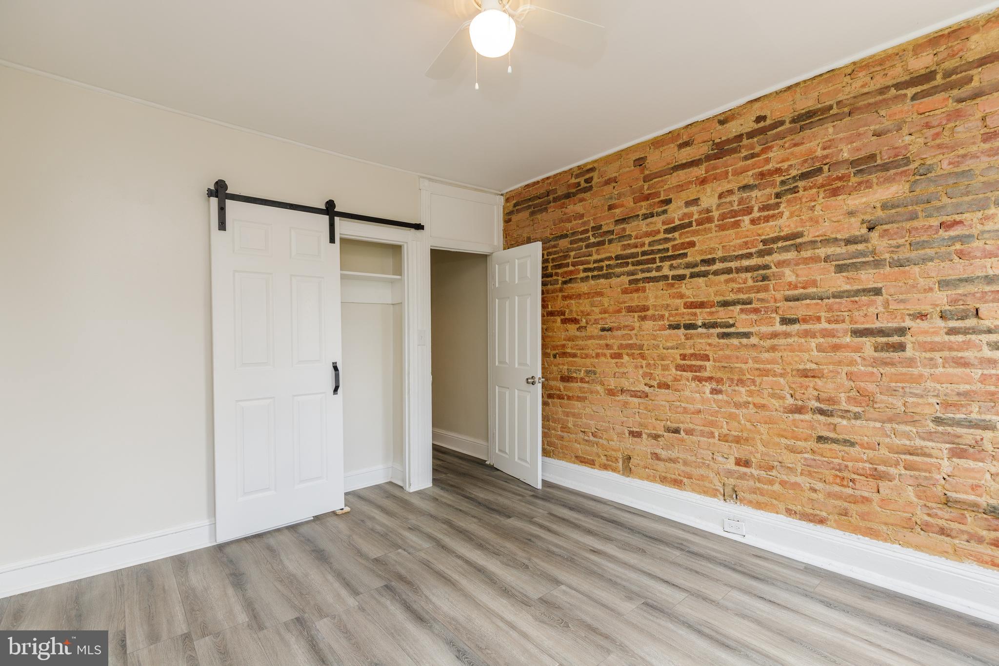 DRUID HEIGHTS - Residential