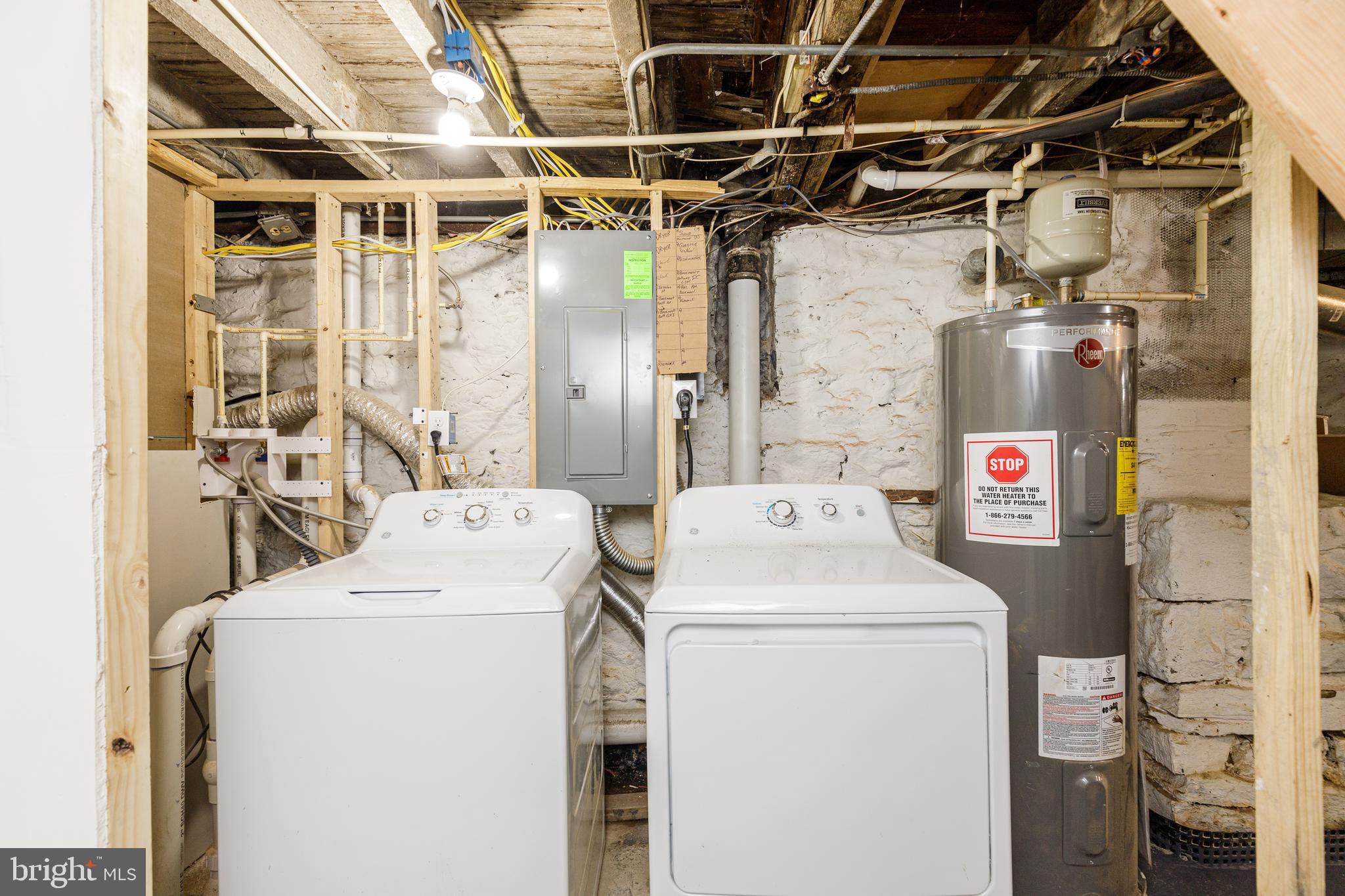 DRUID HEIGHTS - Residential