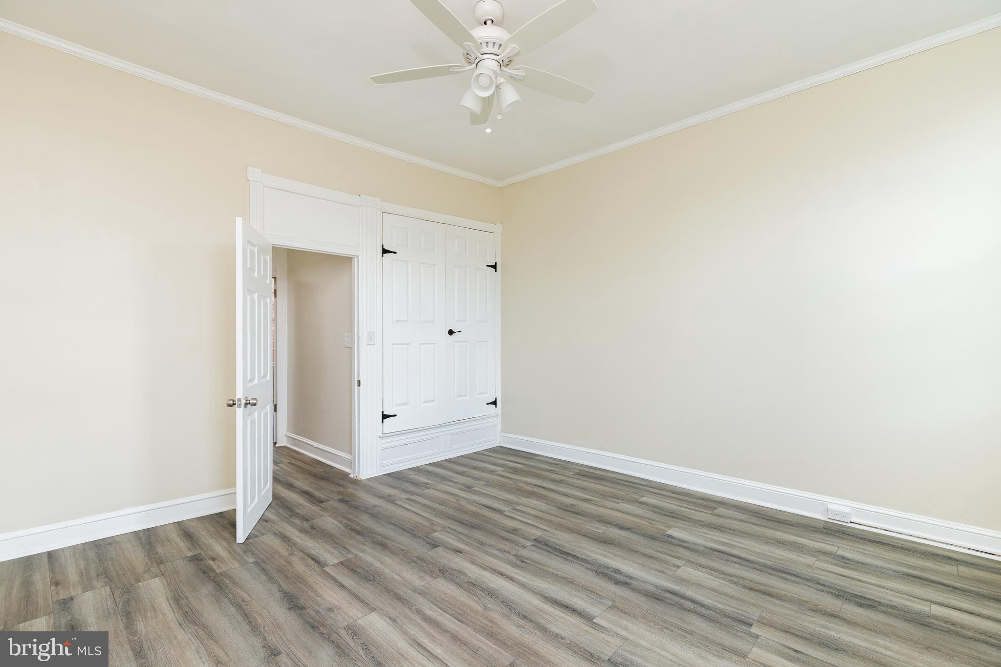 DRUID HEIGHTS - Residential