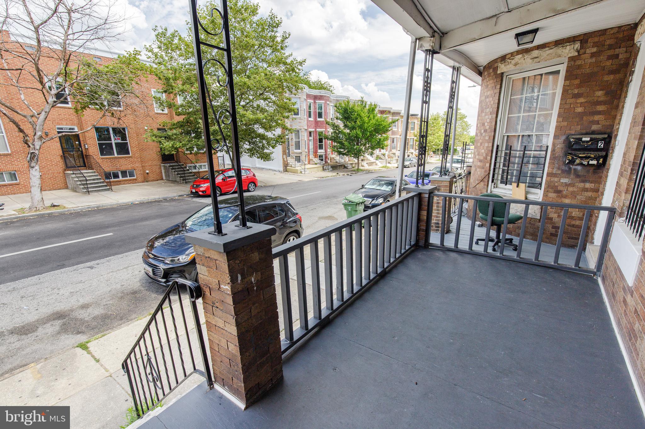 DRUID HEIGHTS - Residential