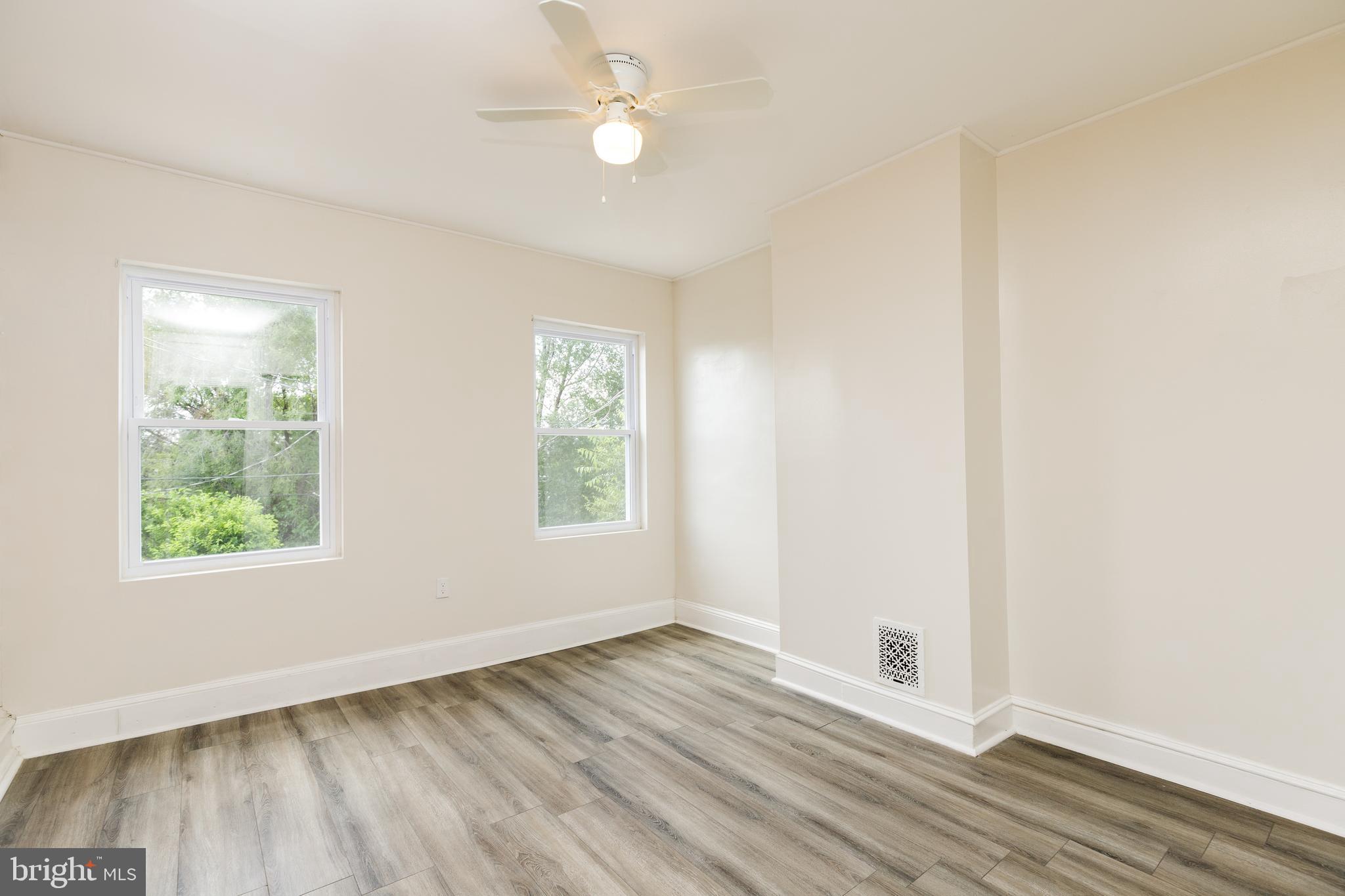 DRUID HEIGHTS - Residential