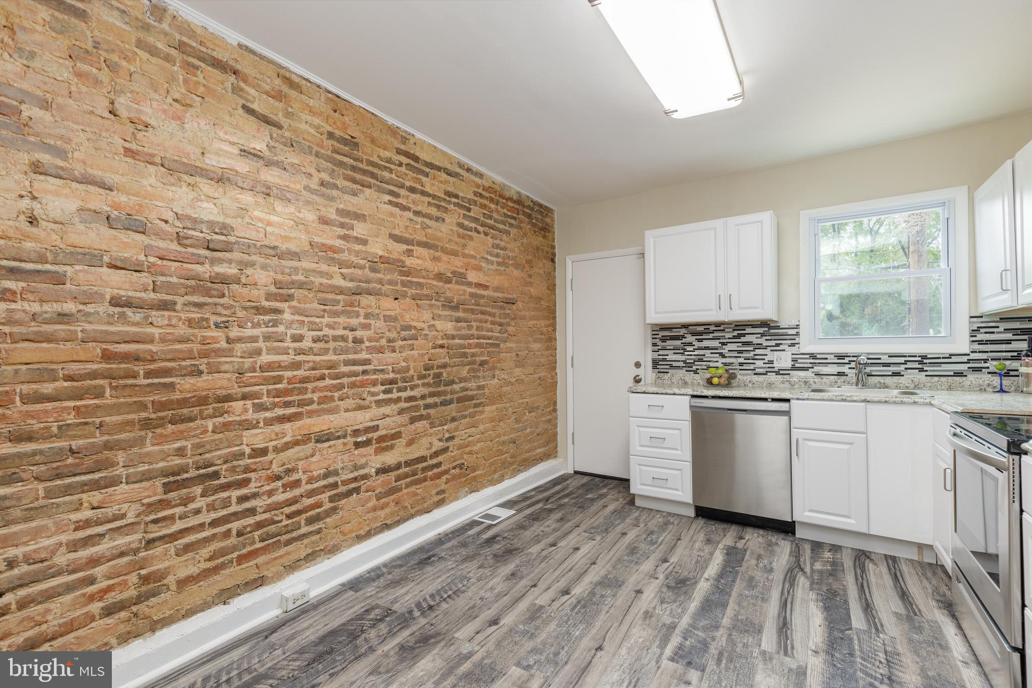 DRUID HEIGHTS - Residential