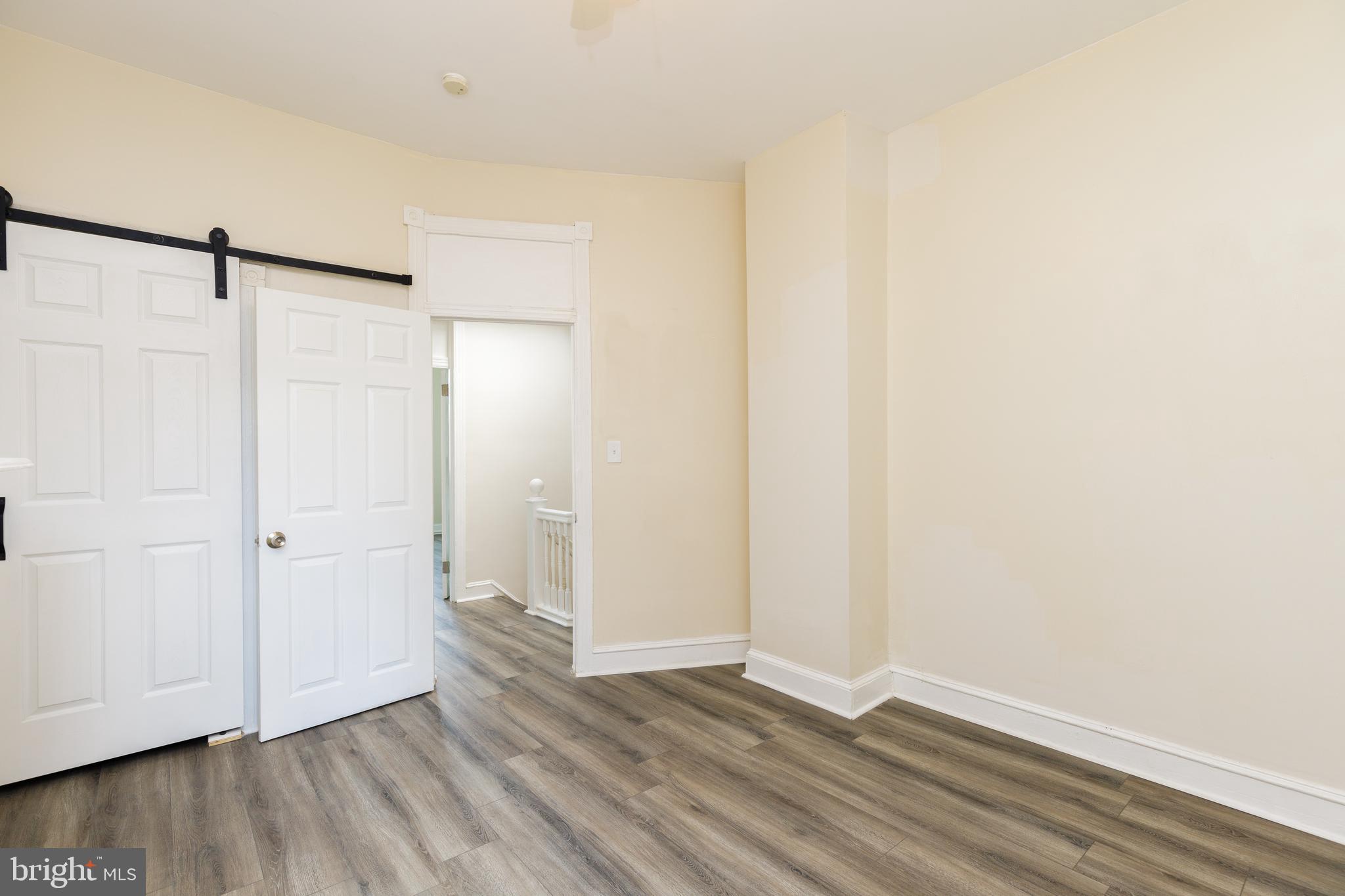 DRUID HEIGHTS - Residential