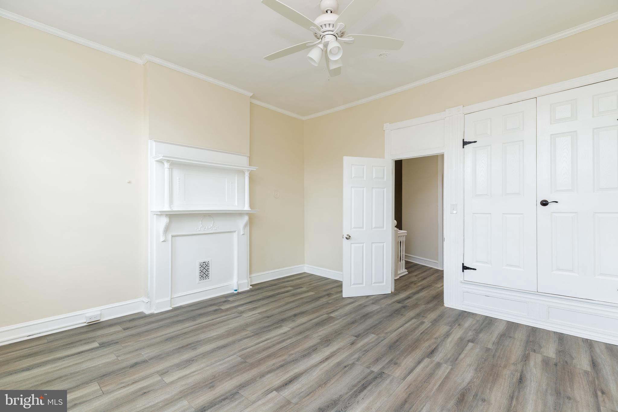 DRUID HEIGHTS - Residential