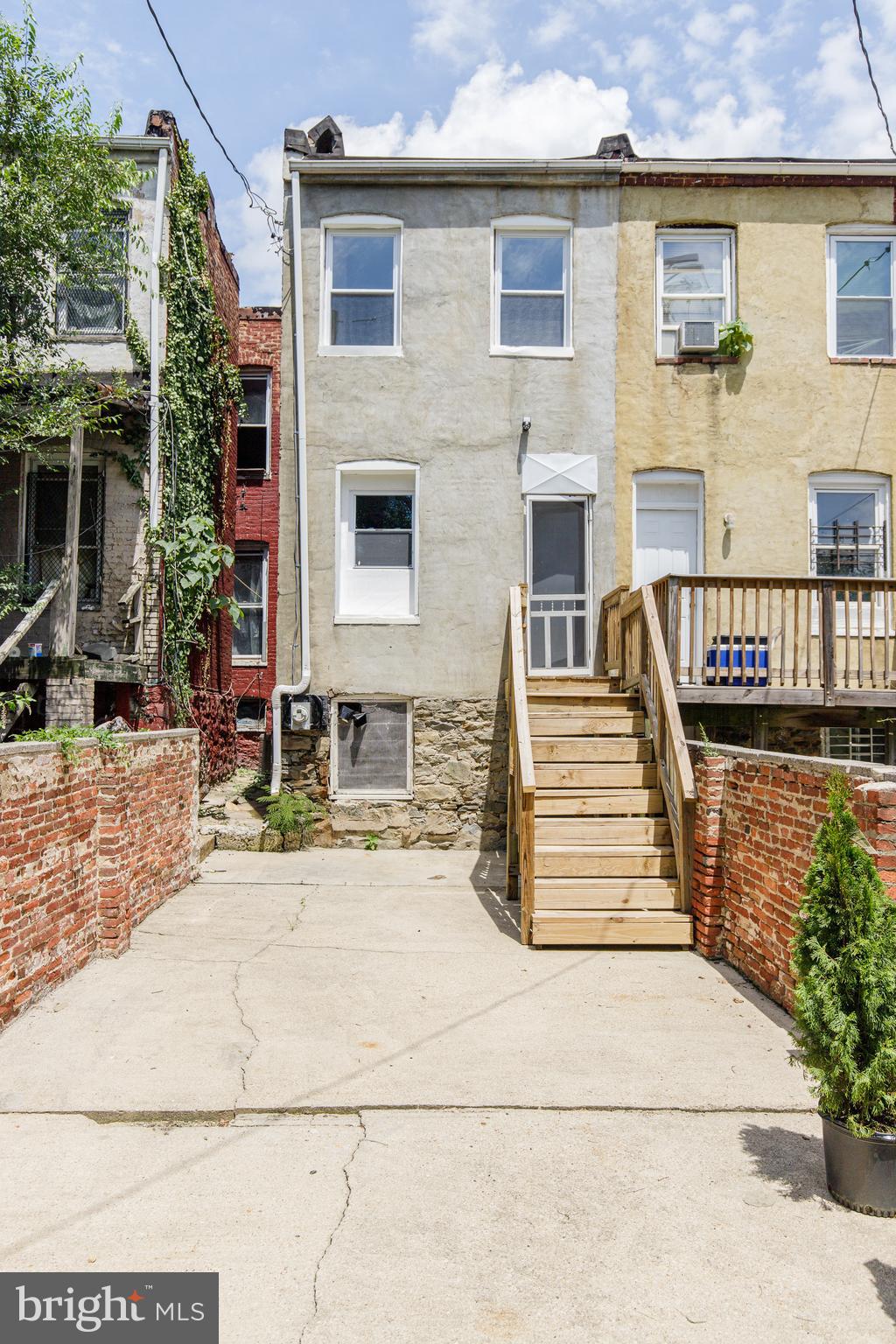 DRUID HEIGHTS - Residential