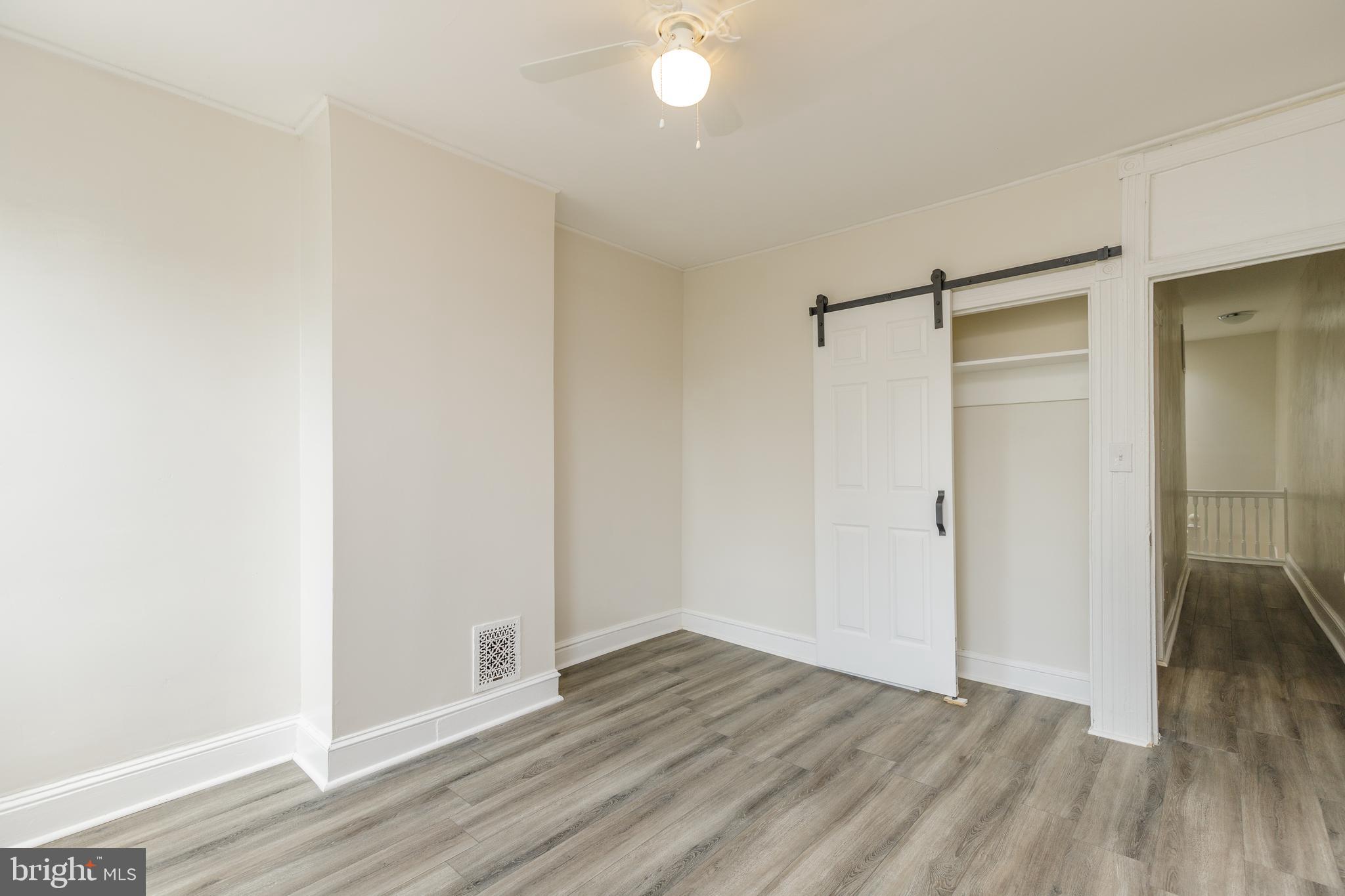 DRUID HEIGHTS - Residential