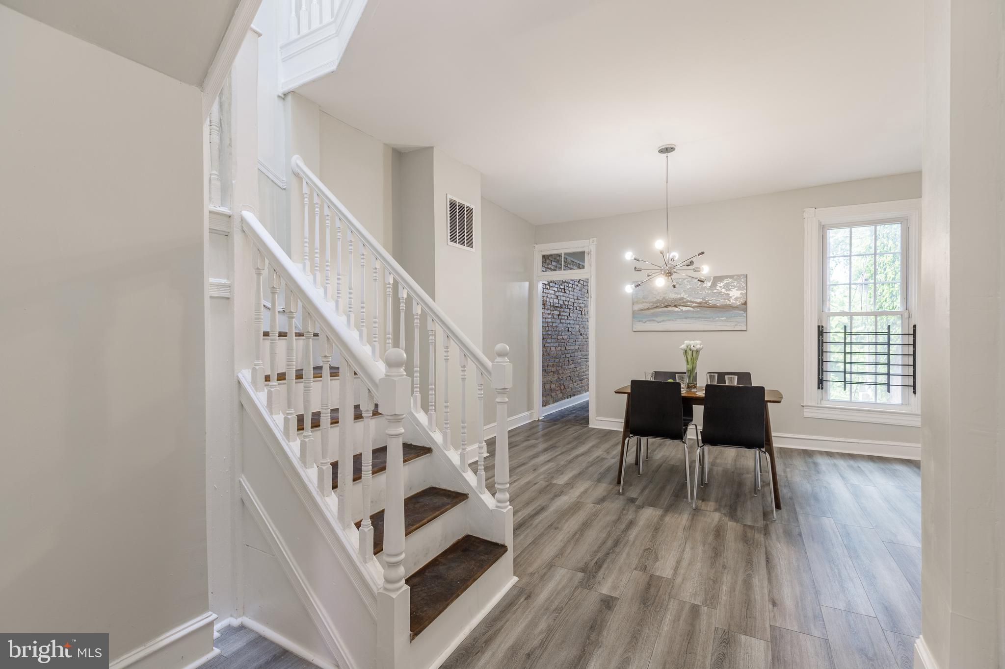 DRUID HEIGHTS - Residential