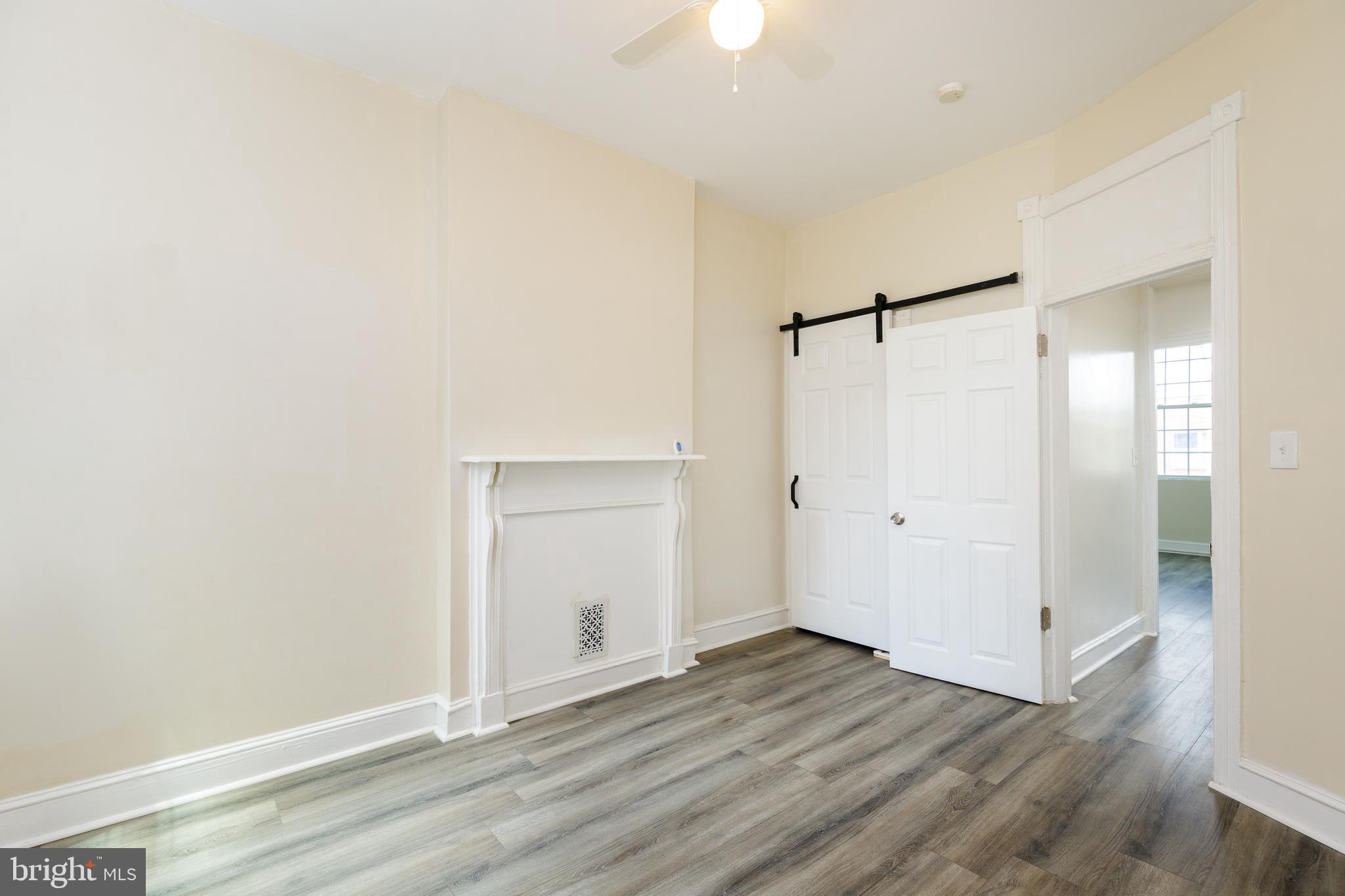 DRUID HEIGHTS - Residential