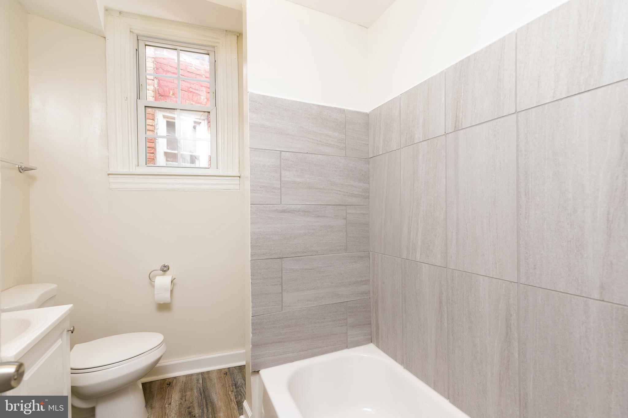 DRUID HEIGHTS - Residential