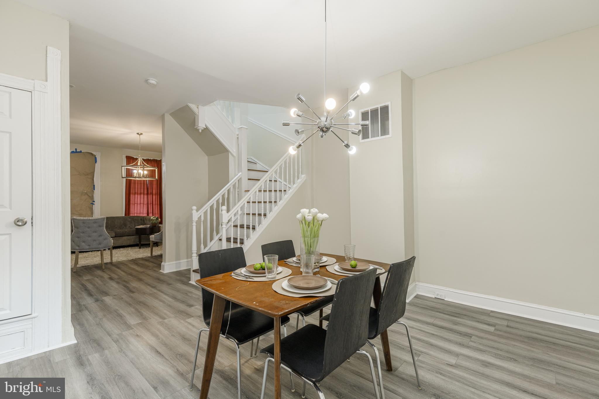 DRUID HEIGHTS - Residential