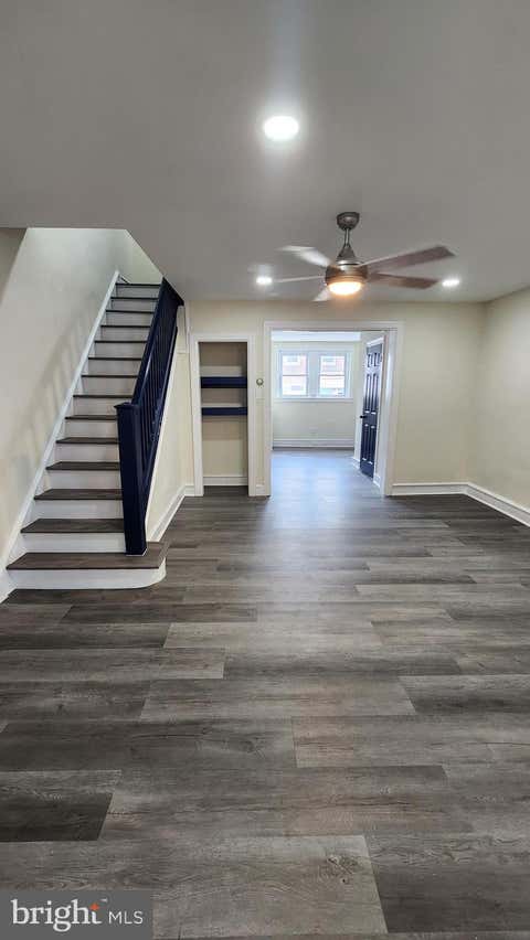 Townhouse For Rent - 211 Wright Avenue<br/> DARBY, PA 19023