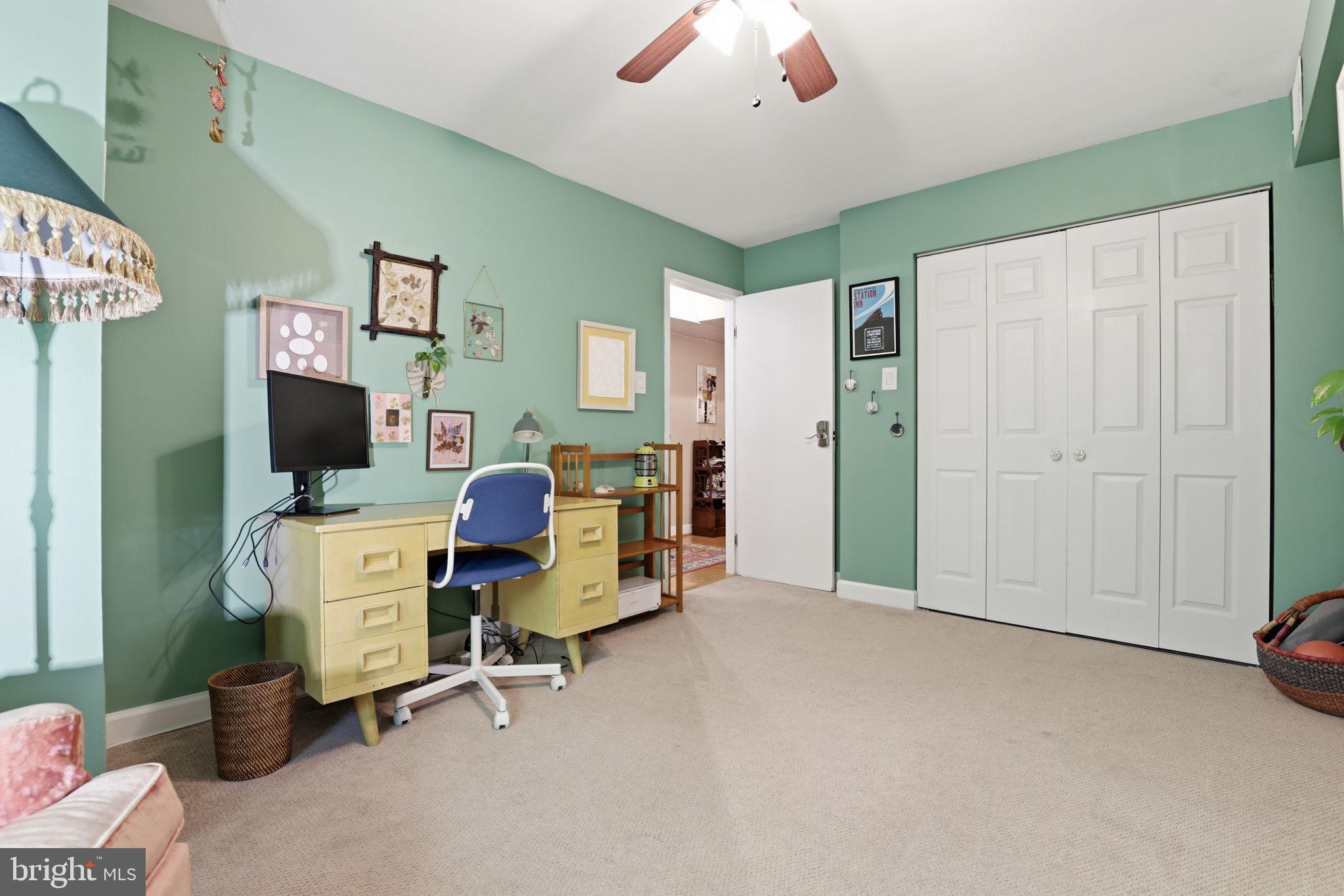 TAKOMA PARK - Residential