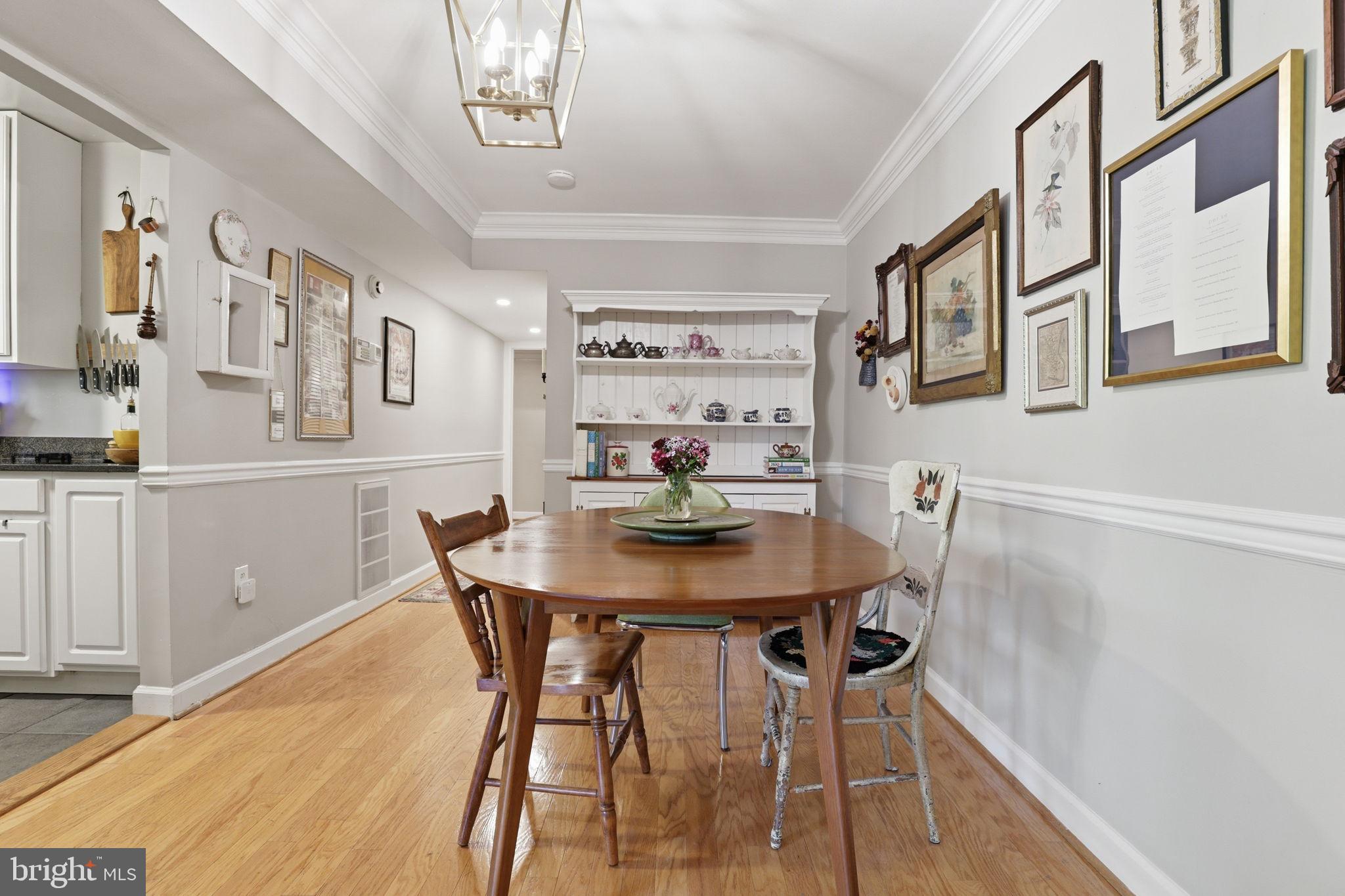 TAKOMA PARK - Residential