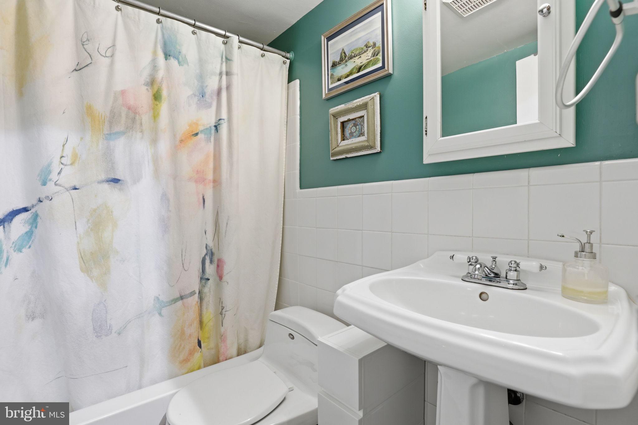 TAKOMA PARK - Residential