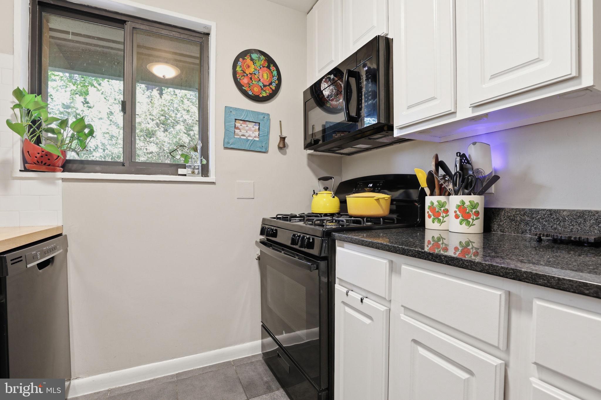 TAKOMA PARK - Residential