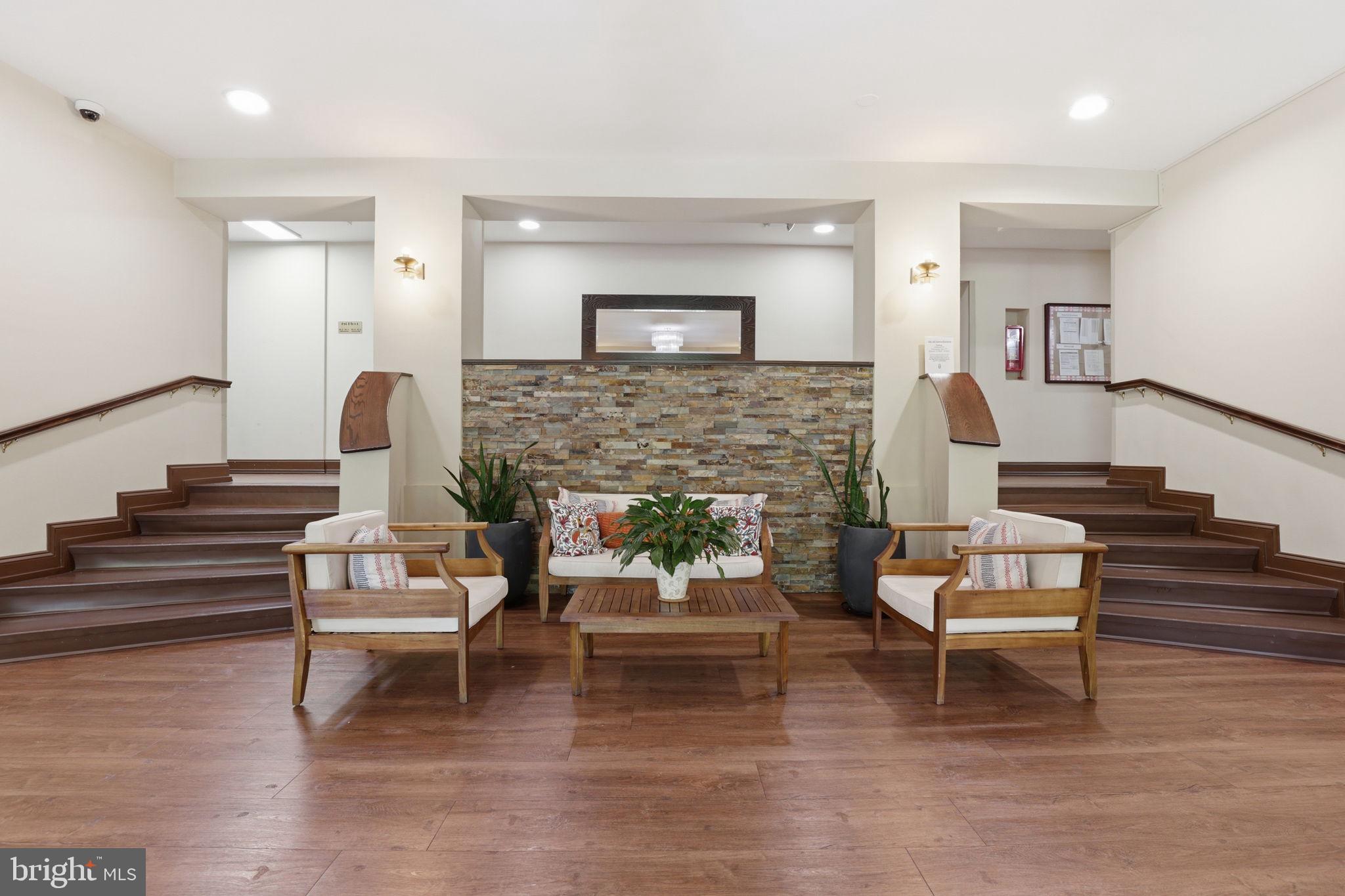 TAKOMA PARK - Residential