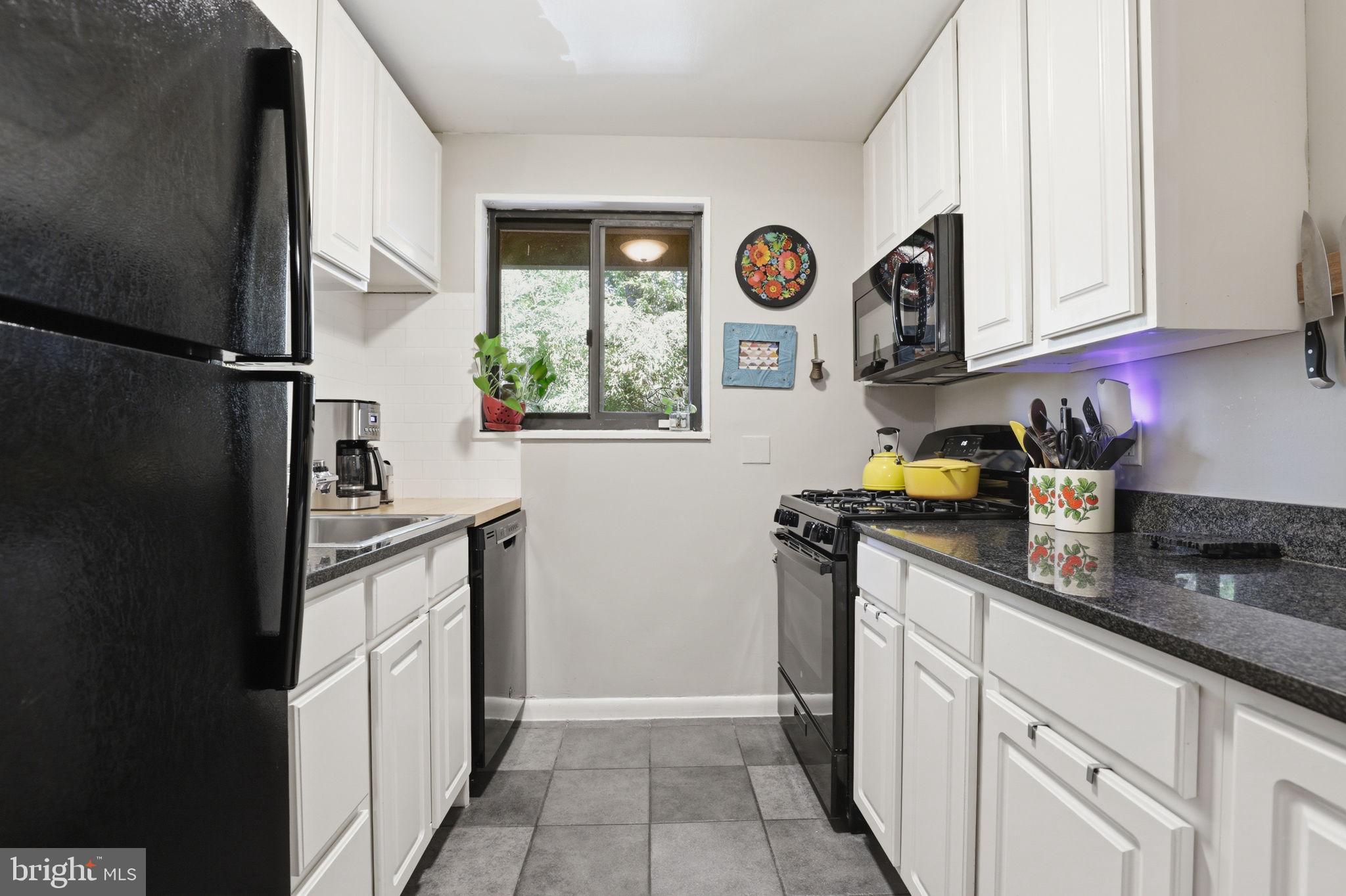 TAKOMA PARK - Residential