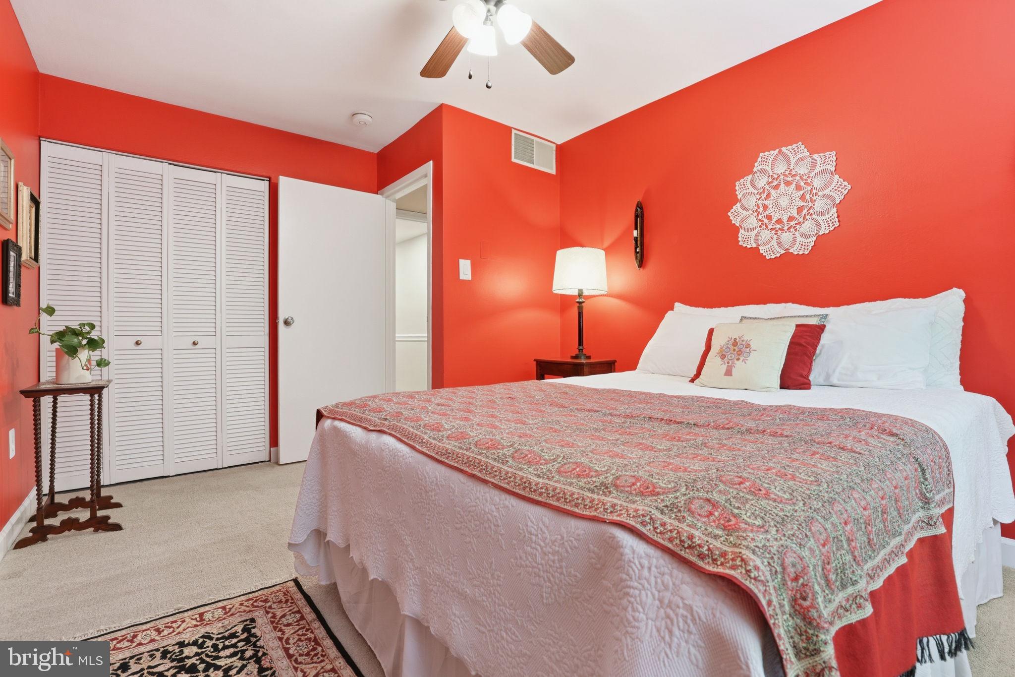 TAKOMA PARK - Residential