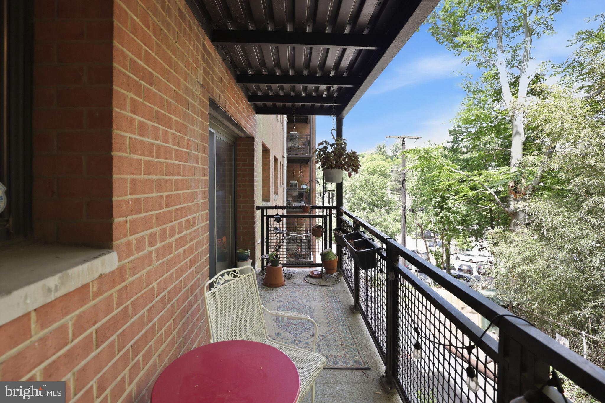 TAKOMA PARK - Residential