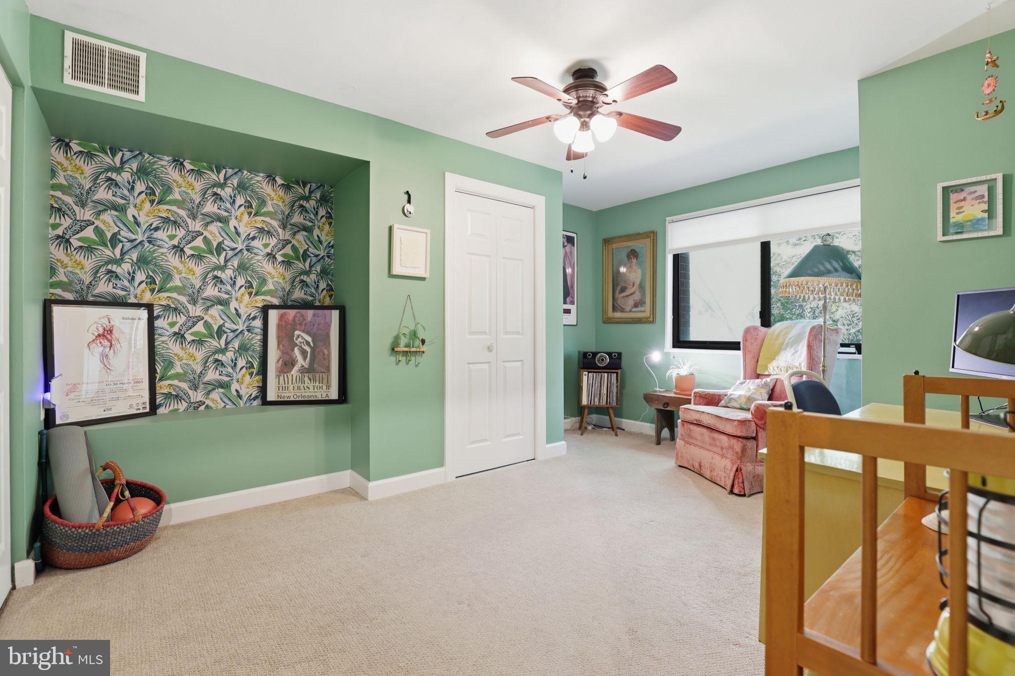 TAKOMA PARK - Residential