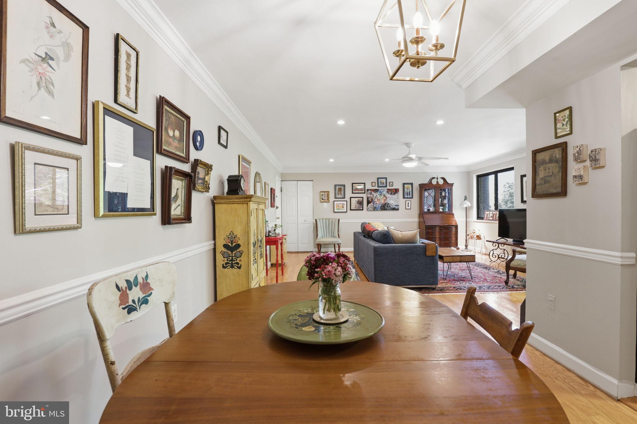 TAKOMA PARK - Residential