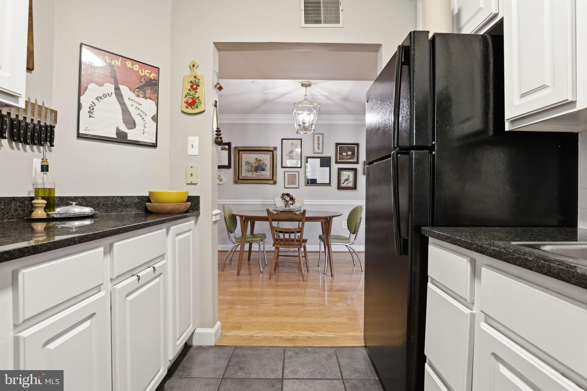 TAKOMA PARK - Residential